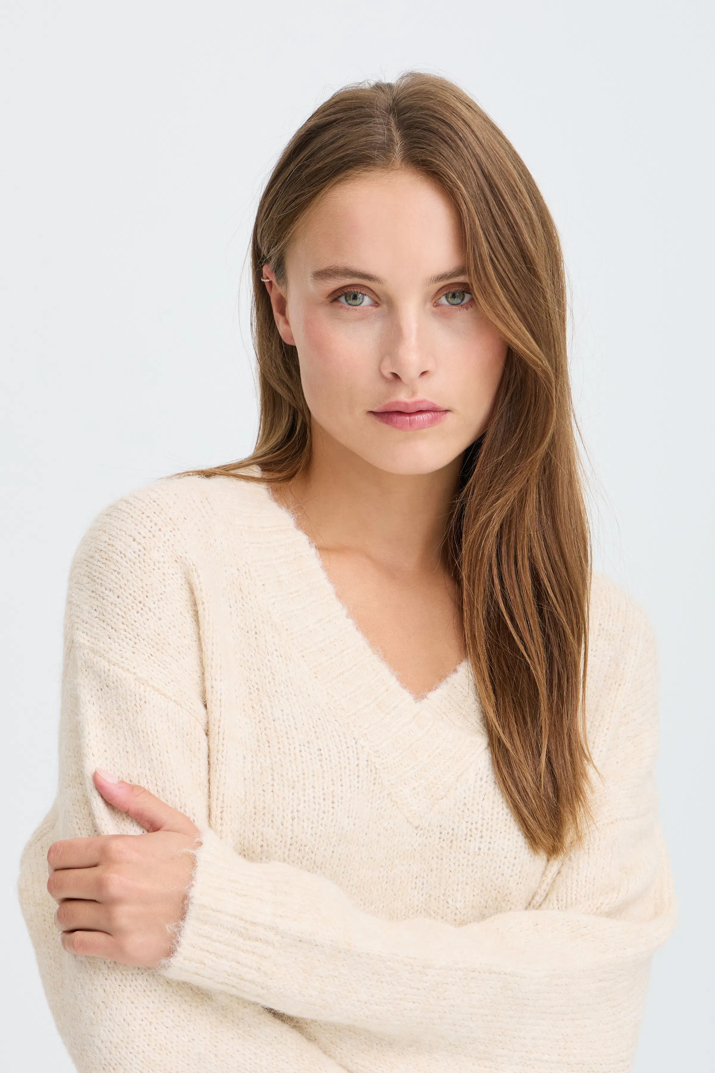 BYMILLERS Pullover LOOKBOOK DETAIL 20819590-1309051