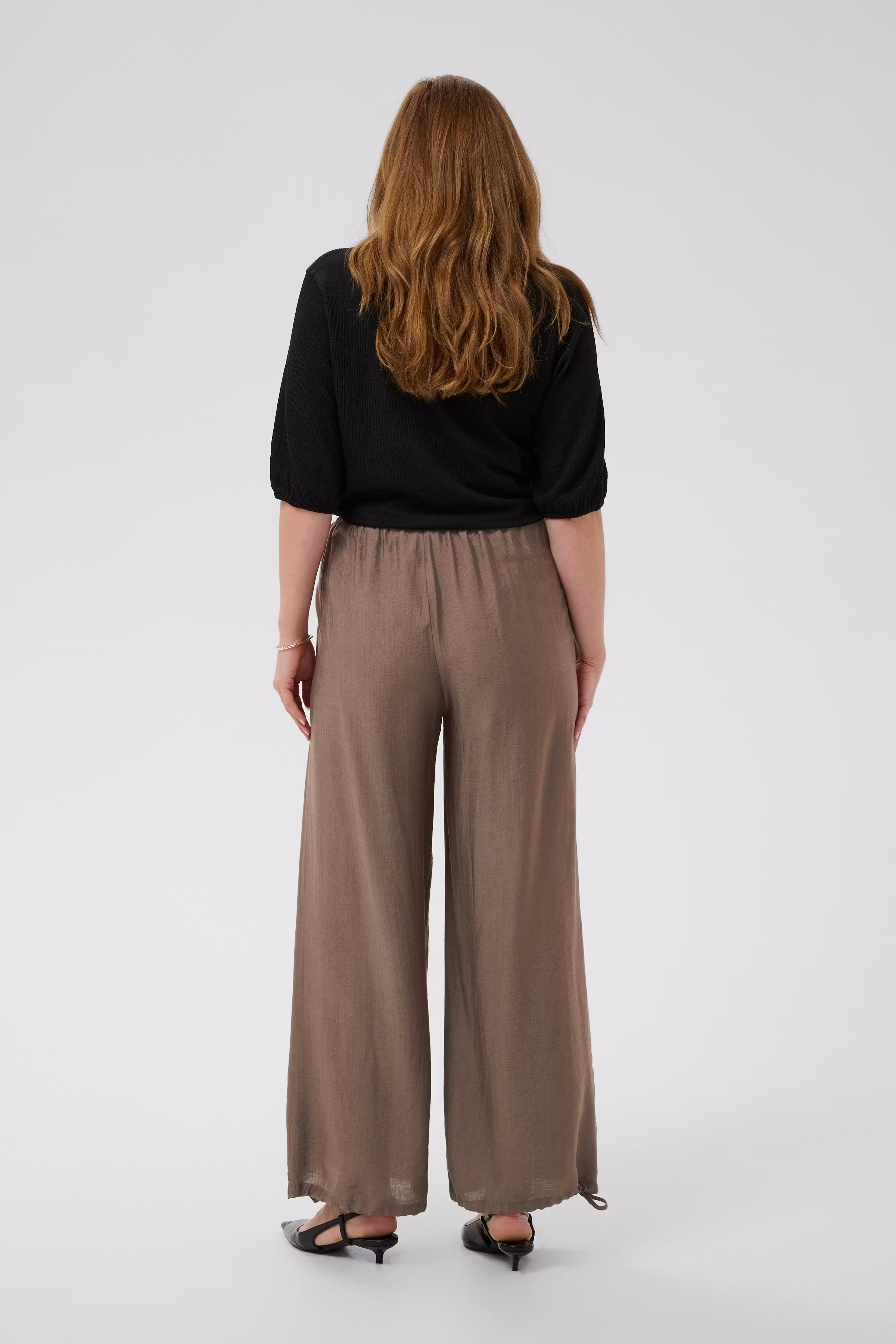 BPshila Byxor LOOKBOOK BACK 40200134-109297