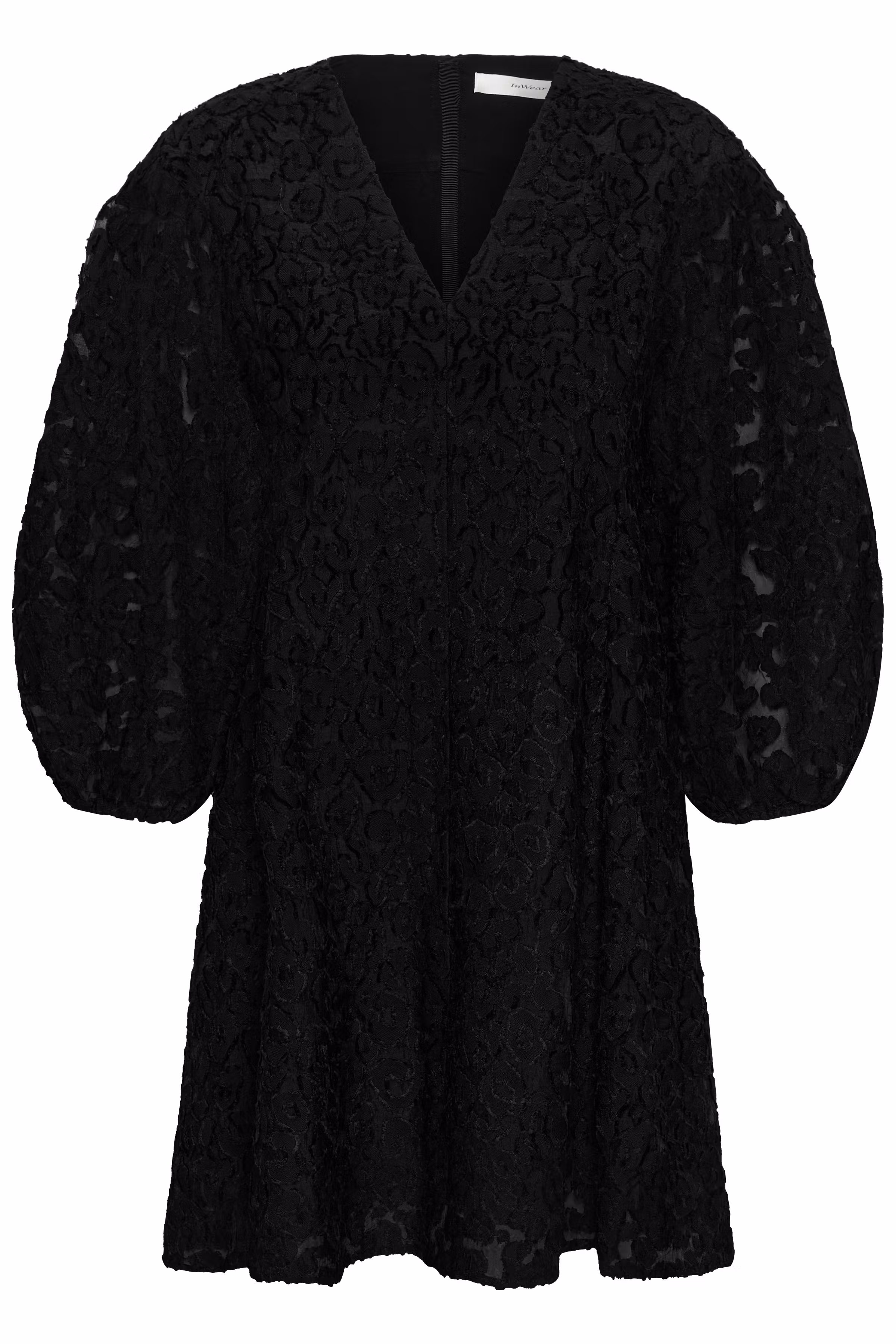 OMEGAIW Kleid PACK FRONT 30113025-194008