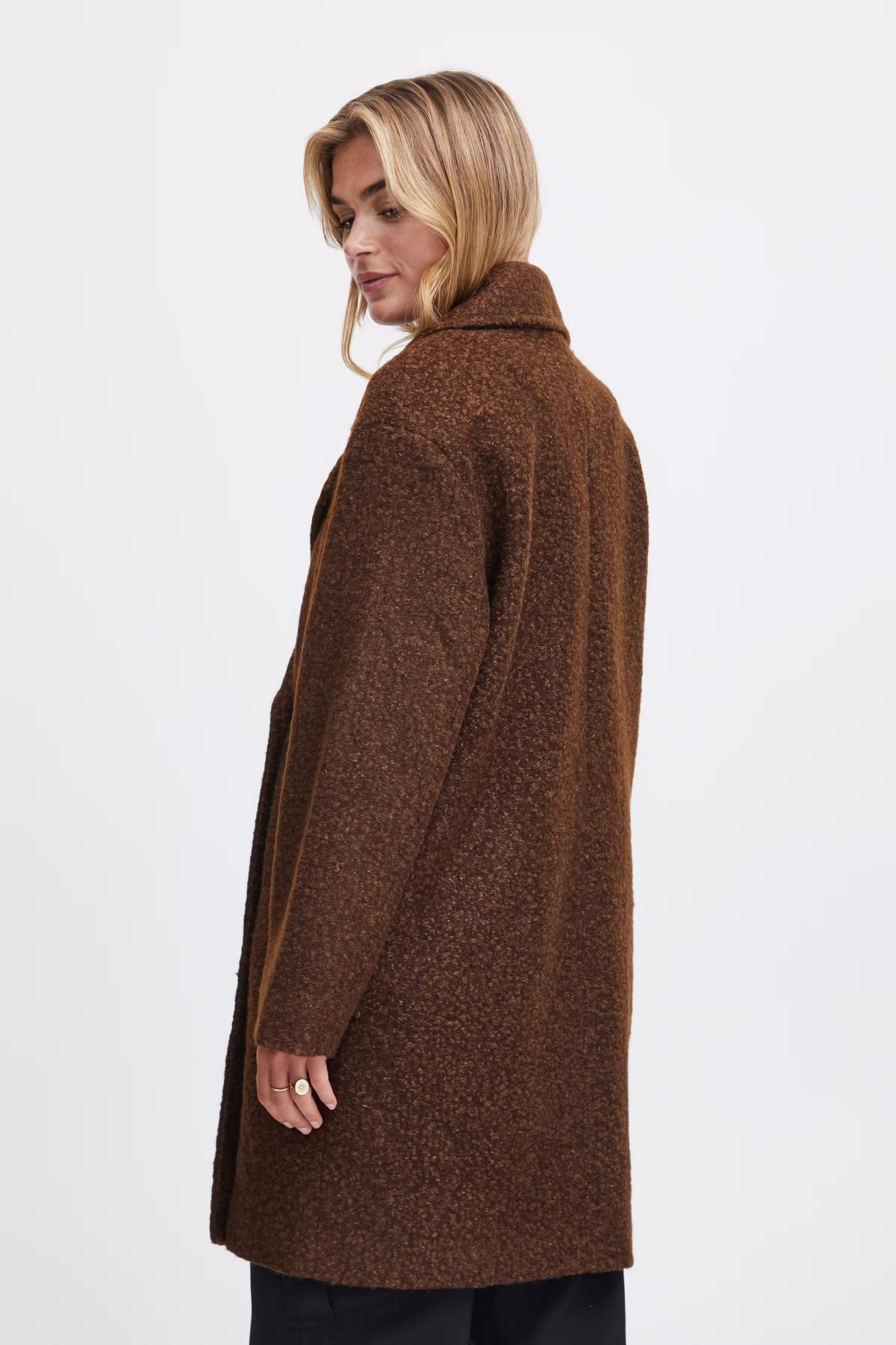 FRMACHA Yttertøy LOOKBOOK BACK 20612146-1911161