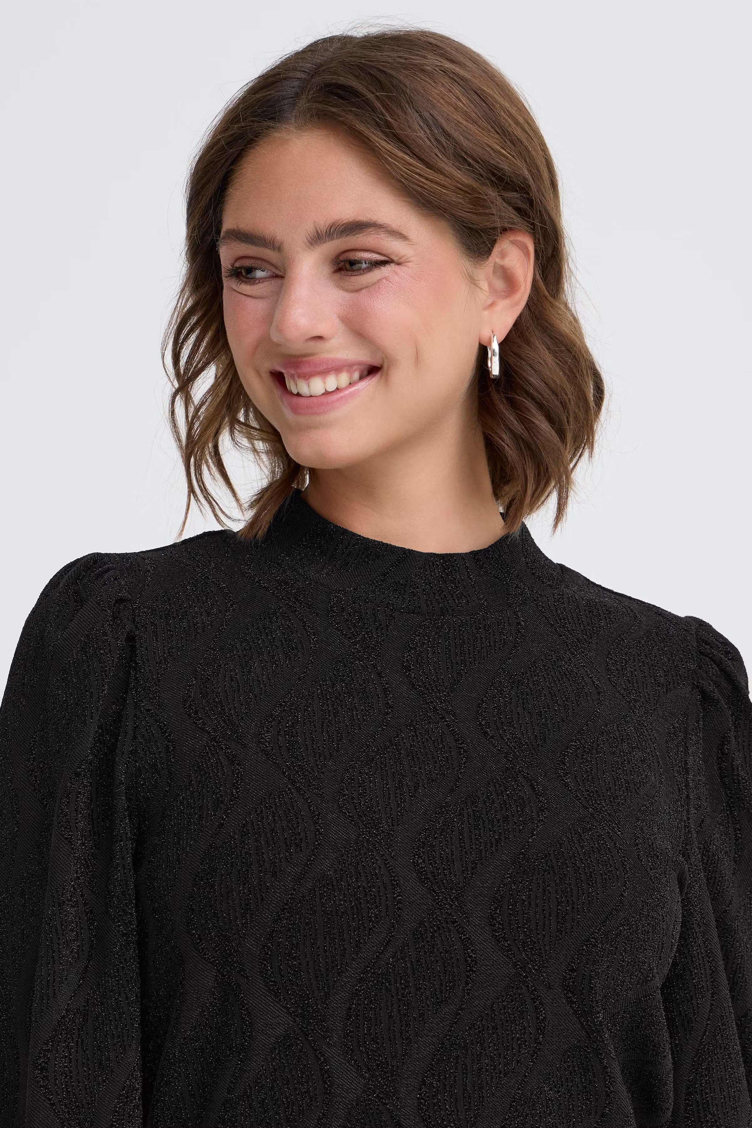 FRAVALON Kjole LOOKBOOK DETAIL 20617207-900002676