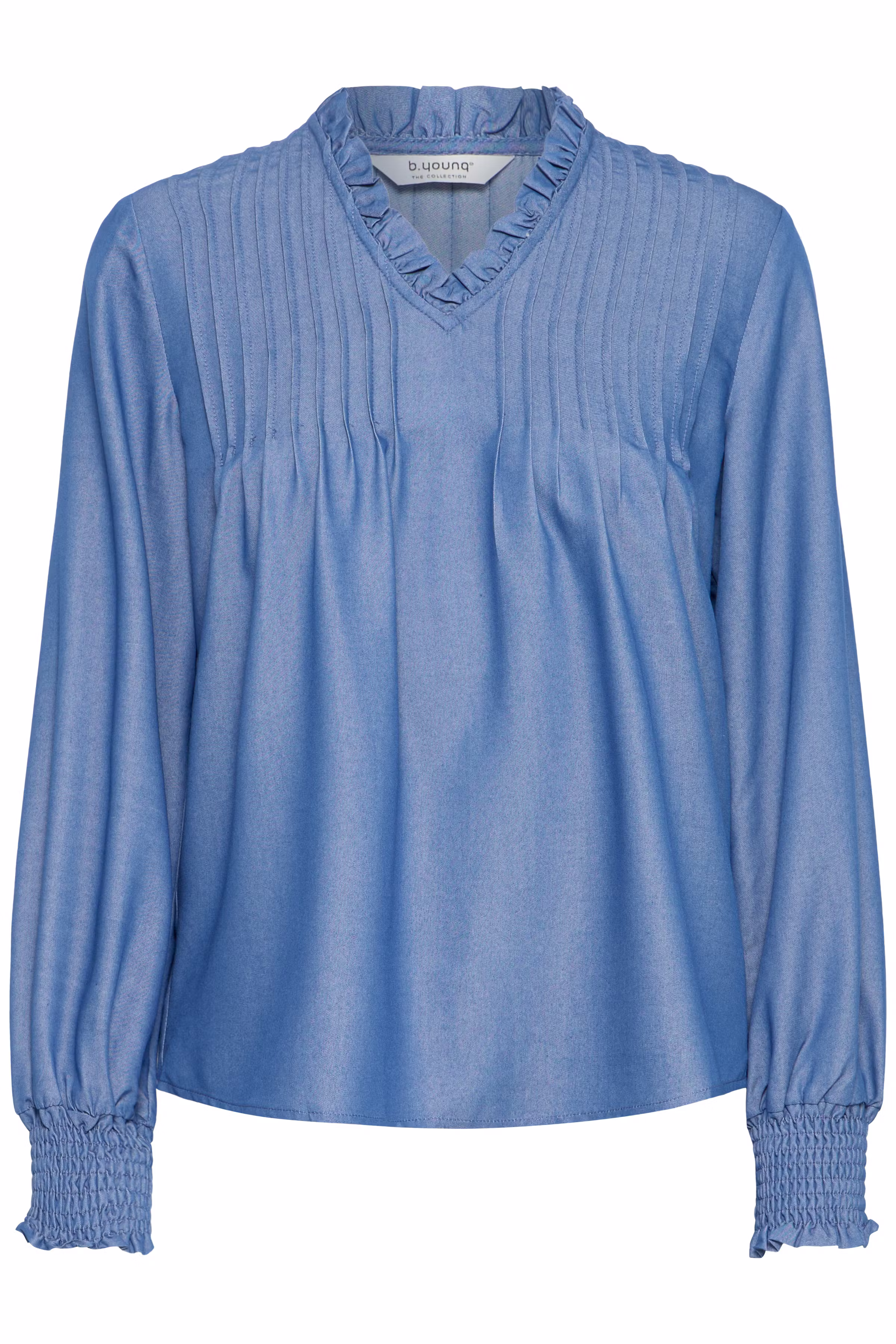 BYXKAORU Bluse PACK FRONT 20818922-200461