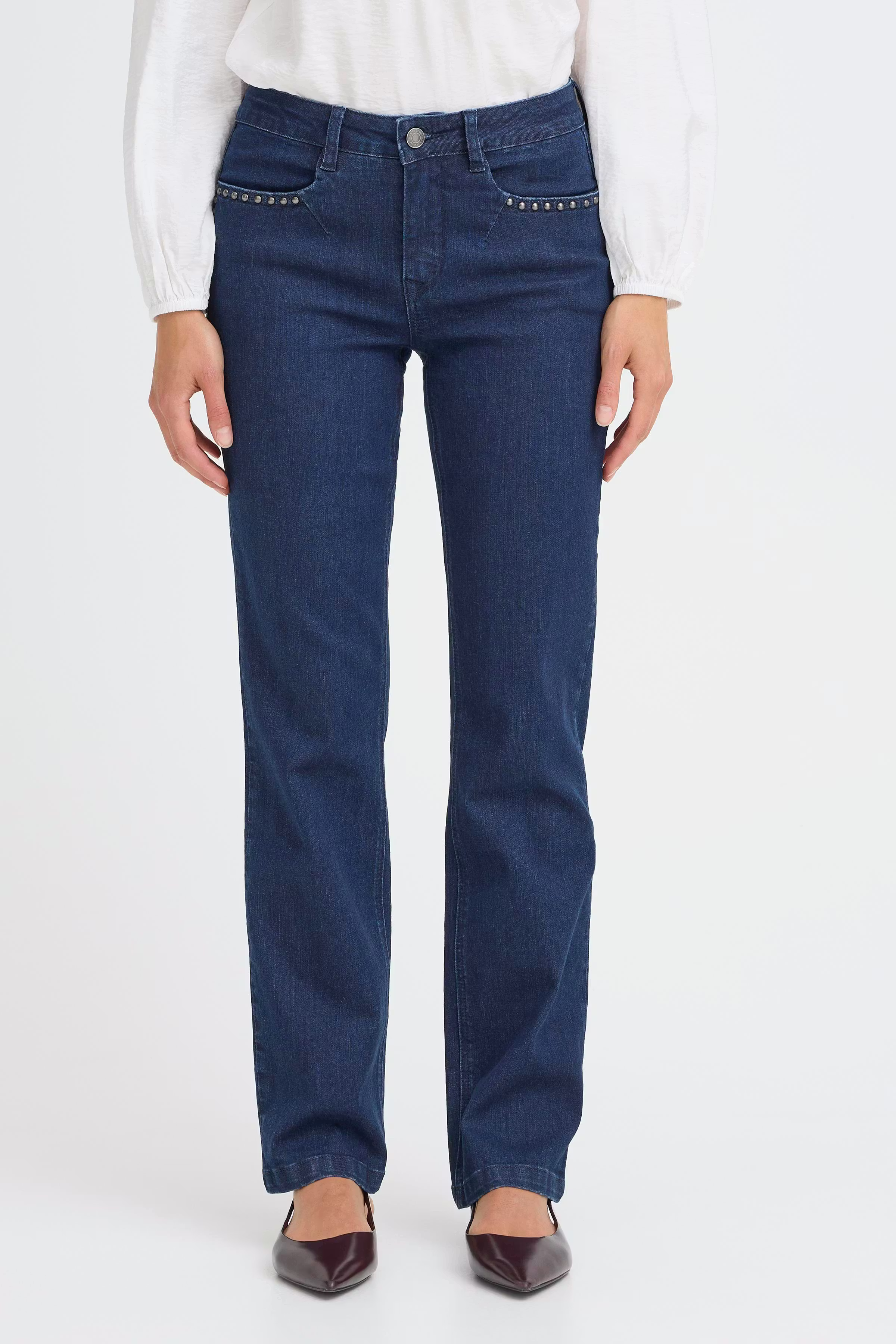 FRFRIDAE Jeans LOOKBOOK FRONT 20617463-200070