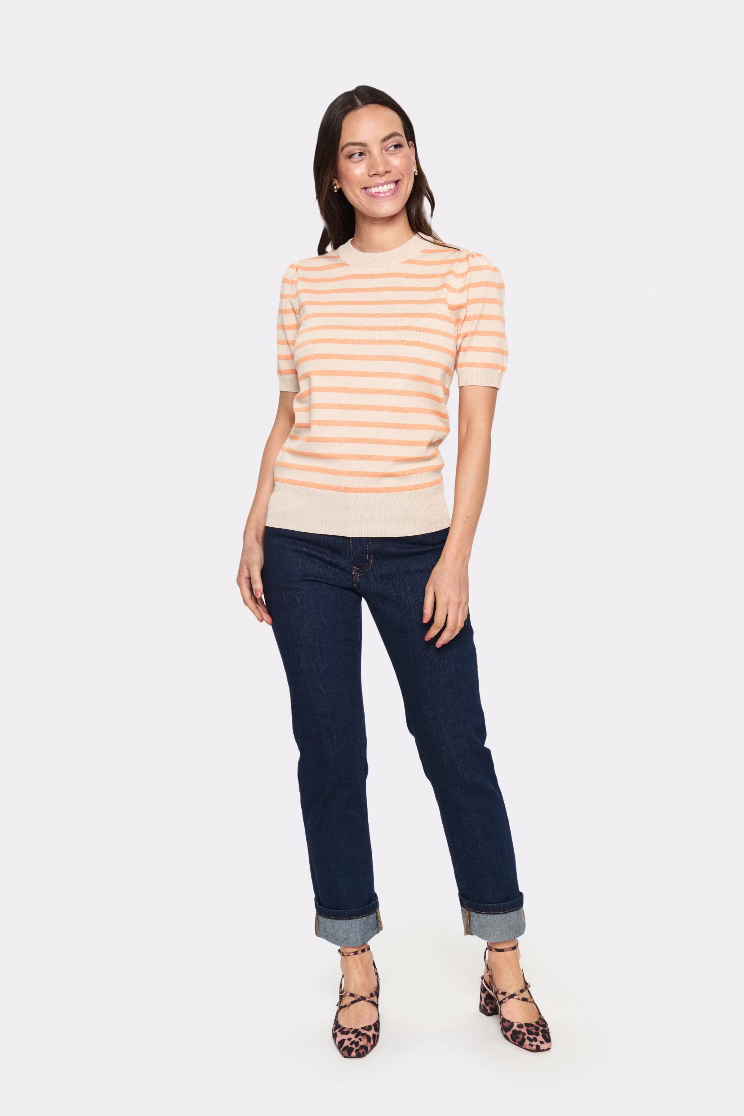 MilaSZ Pullover LOOKBOOK FRONT 30513768-303741