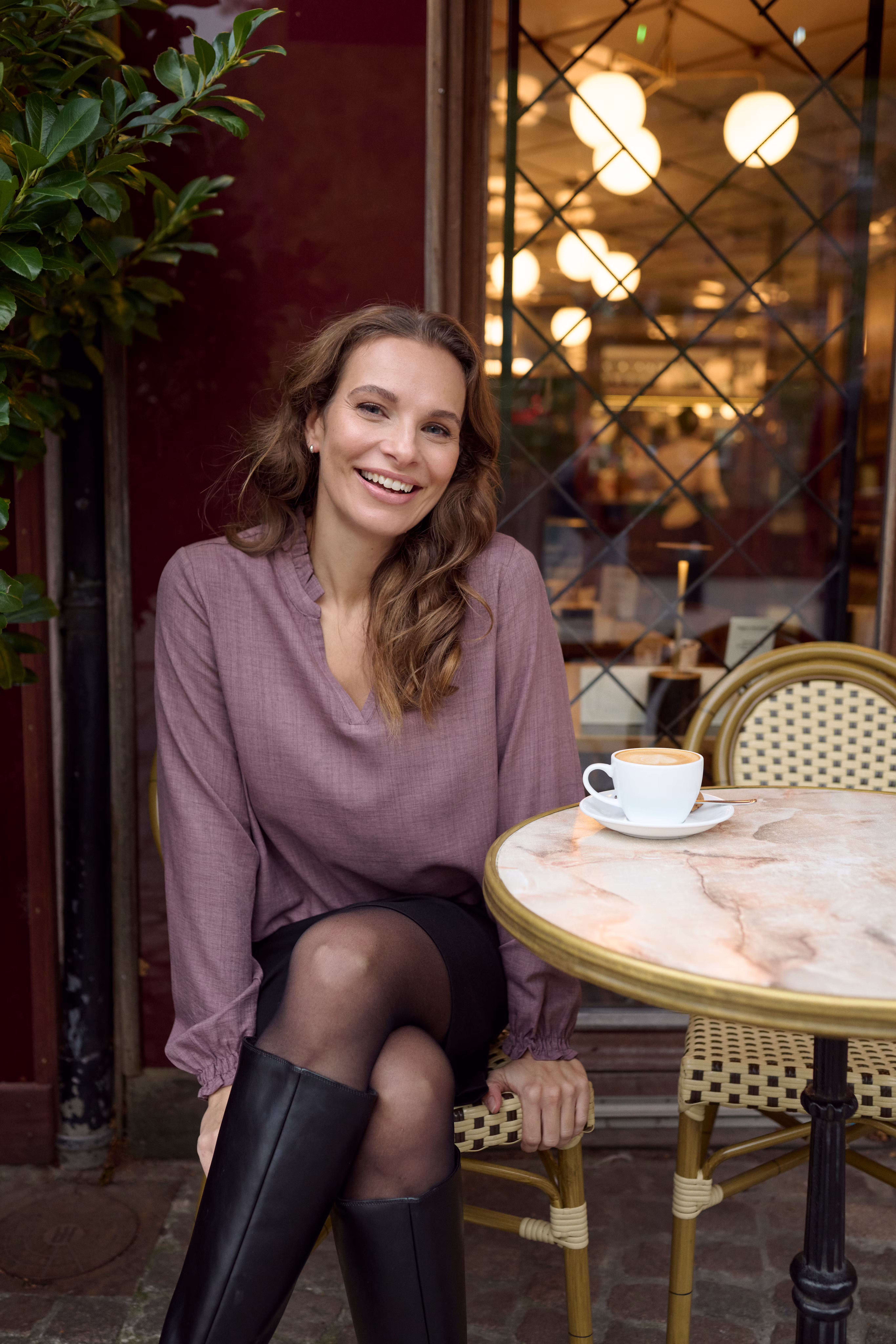 BPoda Bluse LOCATION NONE 40200075-1814261