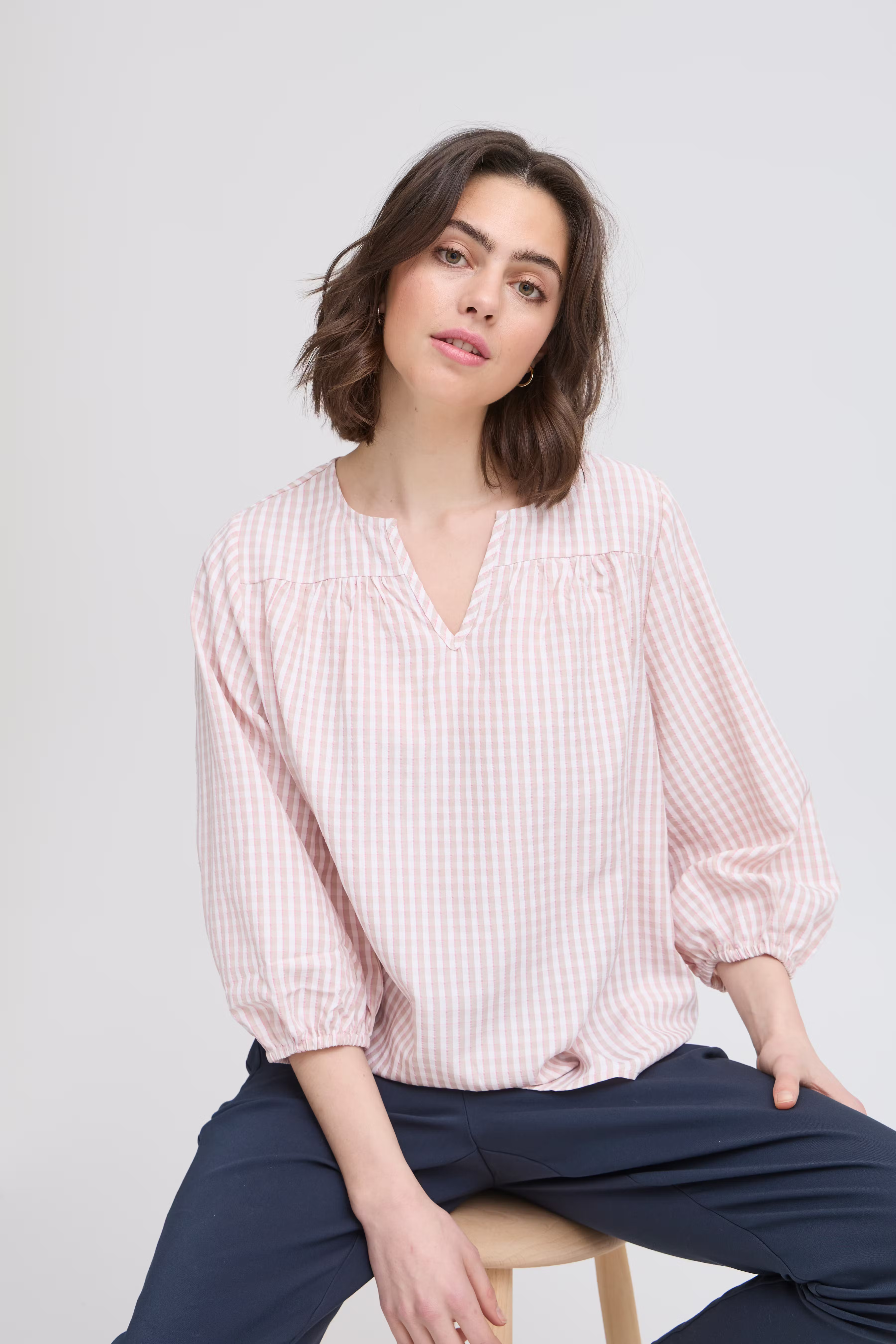 FRCHECKNA Skjorte LOCATION NONE 20616237-131904