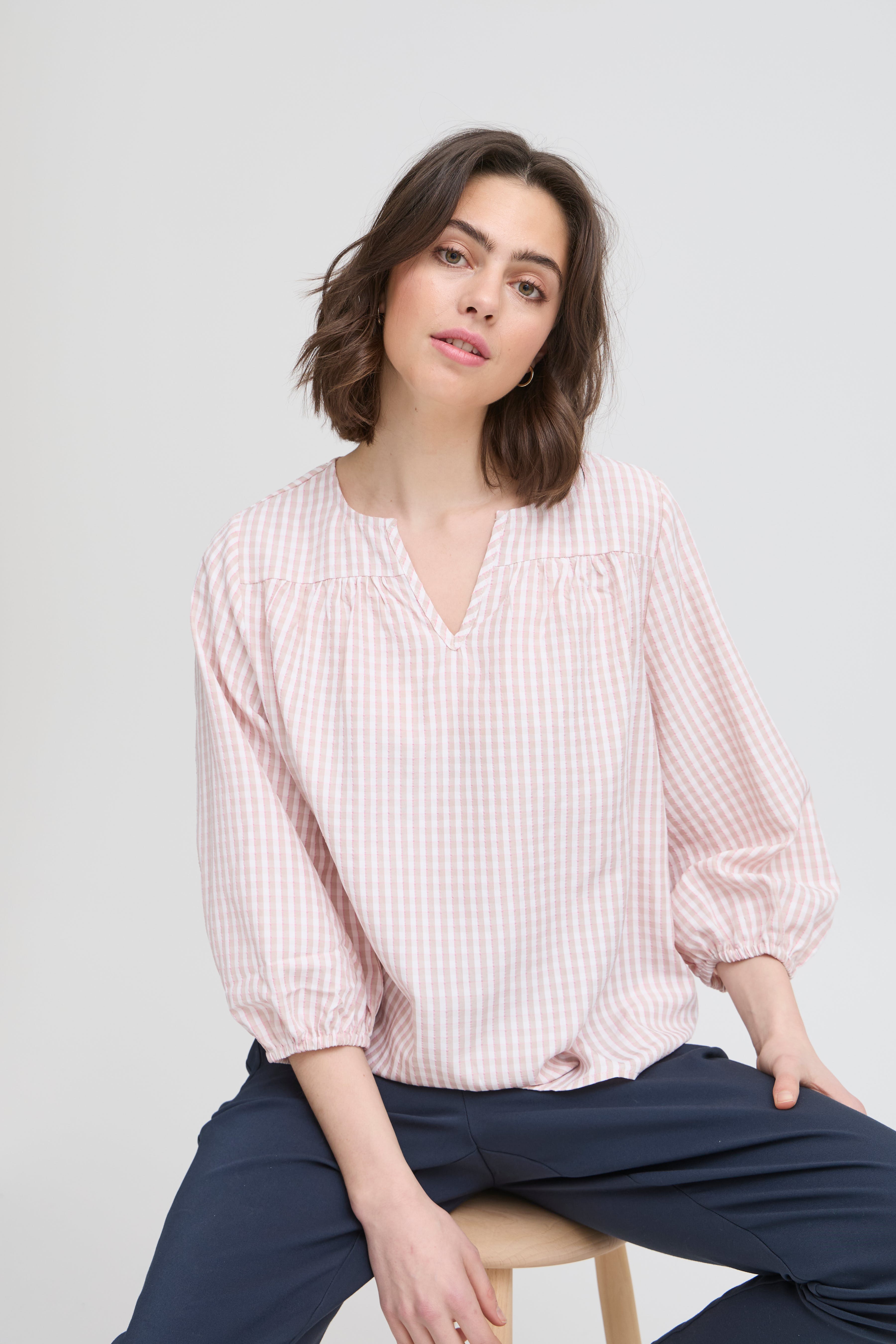 FRCHECKNA Skjorte LOCATION NONE 20616237-131904