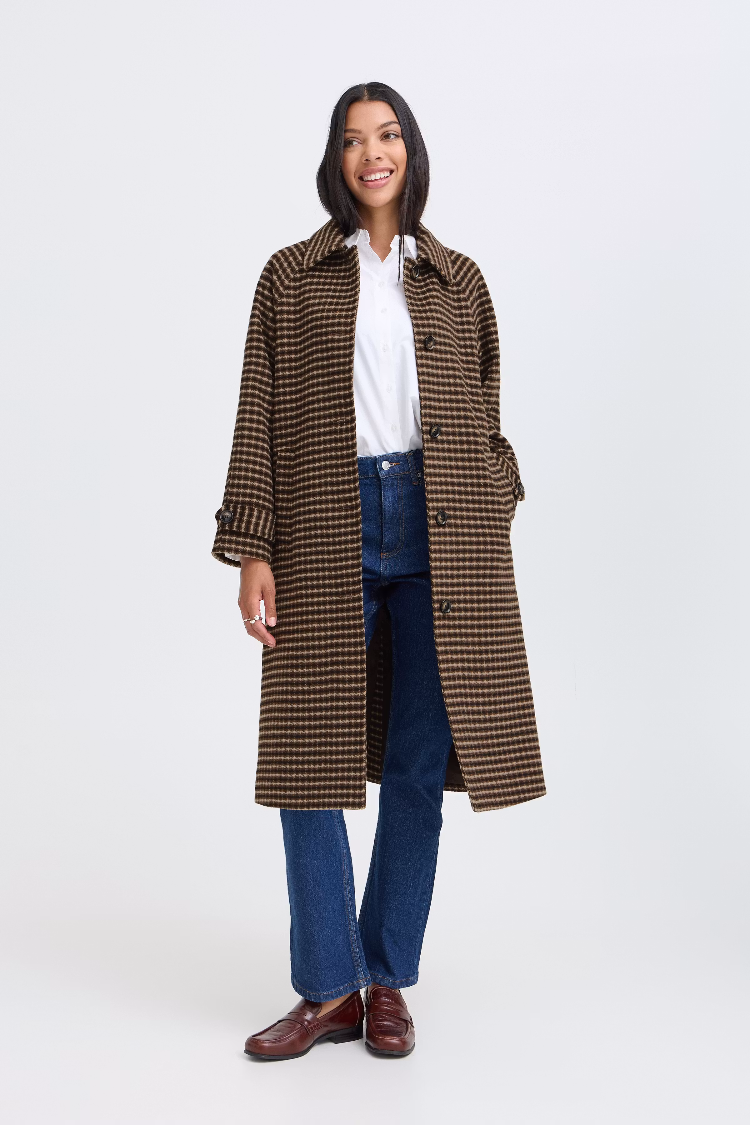 BYCAMIO Coat LOOKBOOK FRONT 20819133-900009672