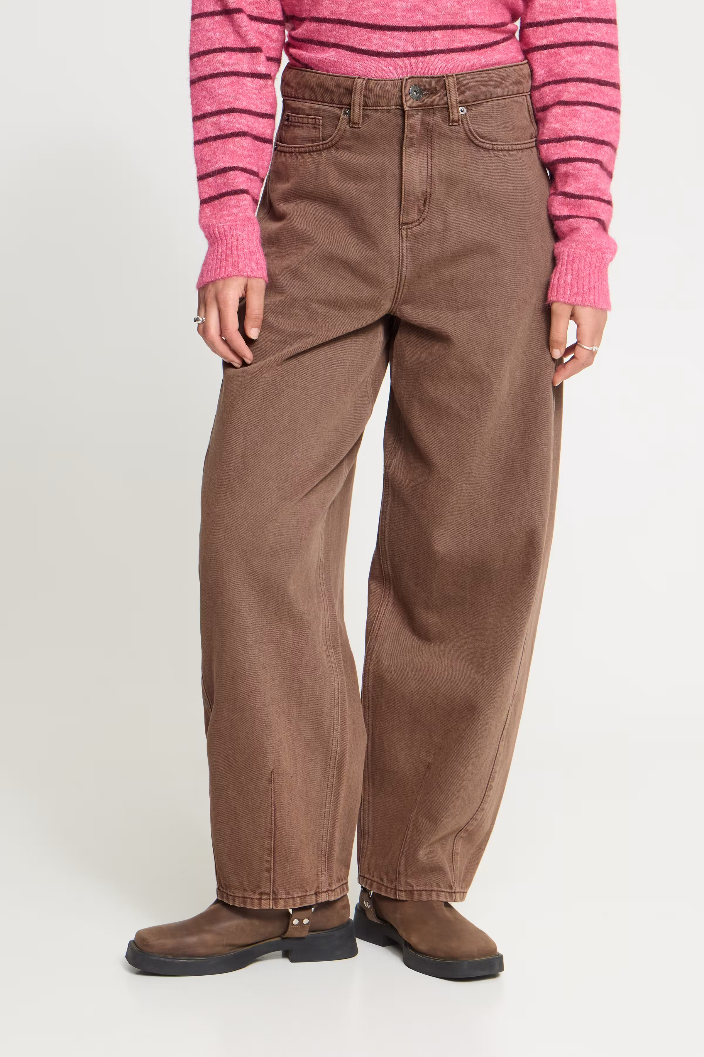 IHBLICH Jeans LOOKBOOK FRONT 20126769-900012688