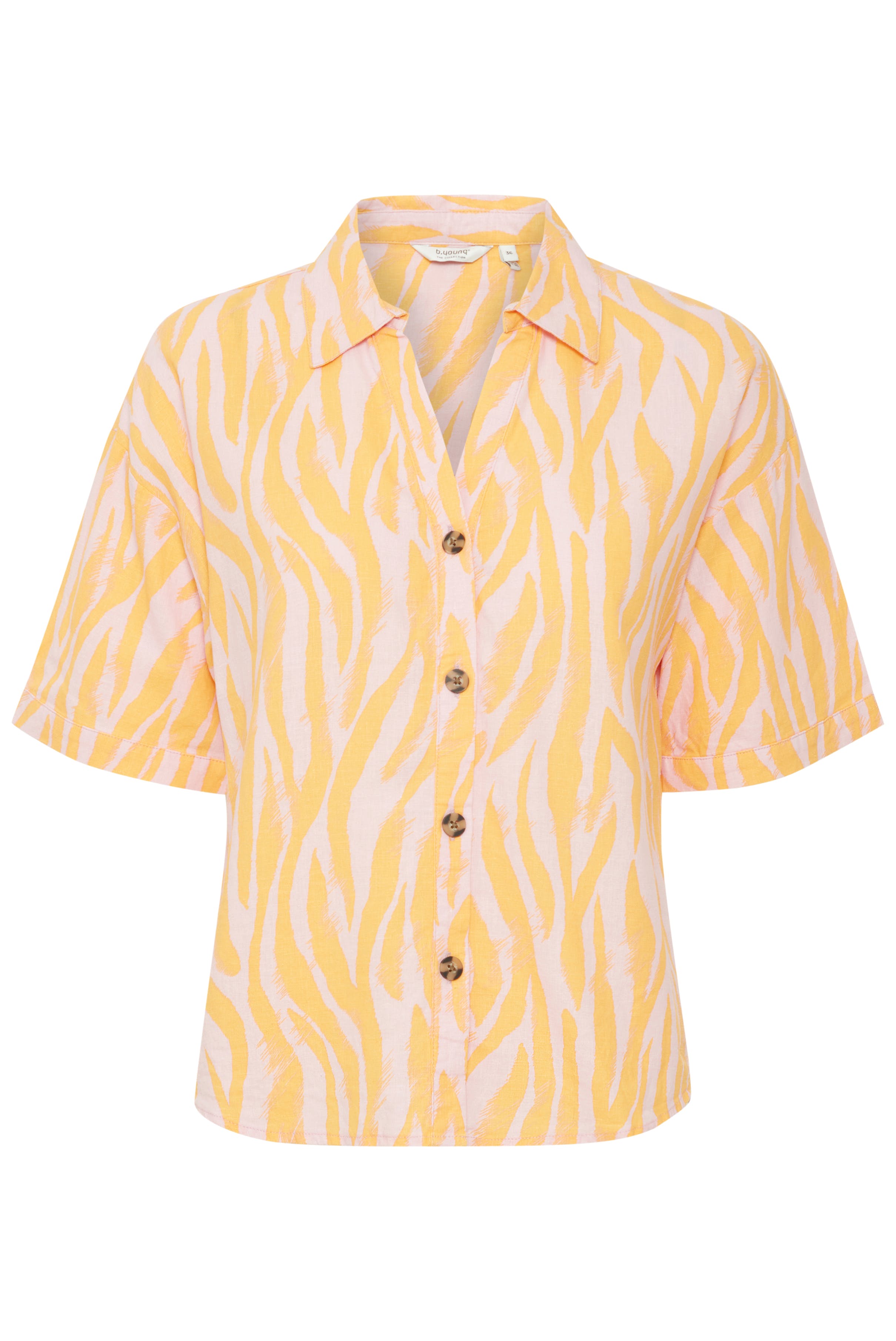 BYFALAKKA Skjorta PACK FRONT 20814551-202915