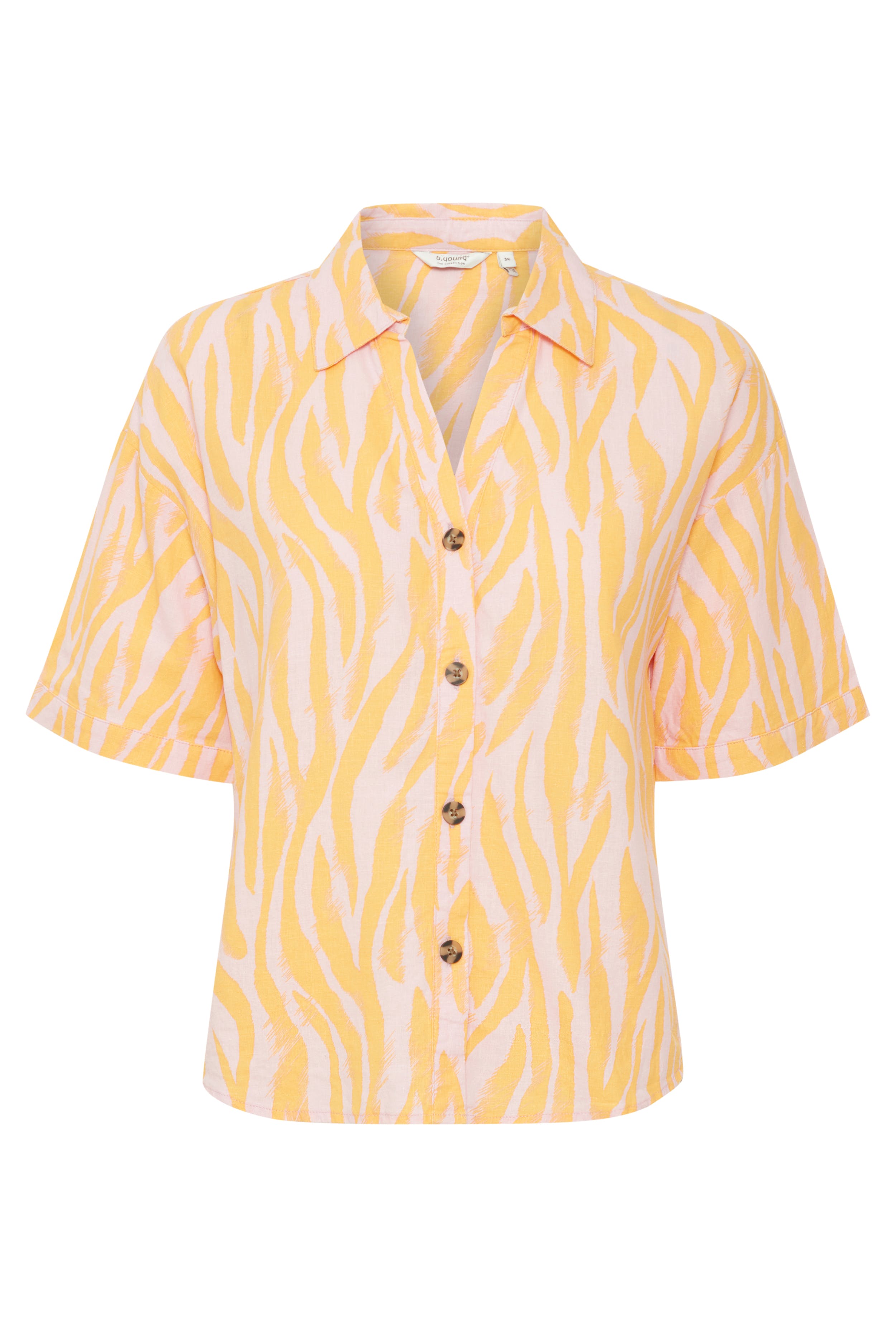 BYFALAKKA Skjorta PACK FRONT 20814551-202915