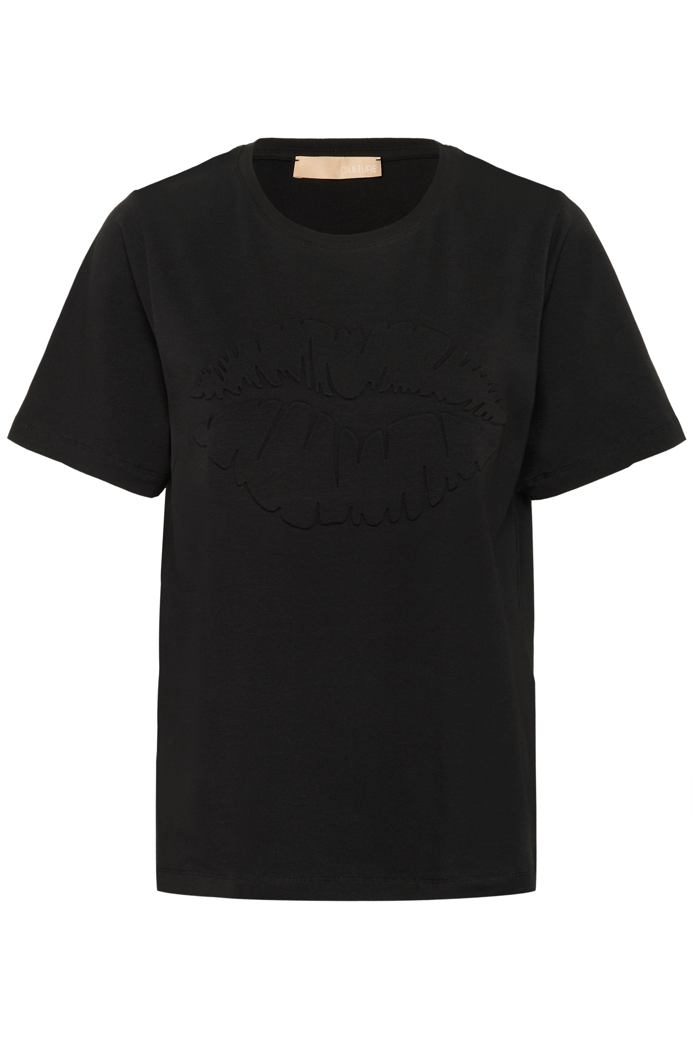 CUbalti T-shirt PACK FRONT 50112262-500013