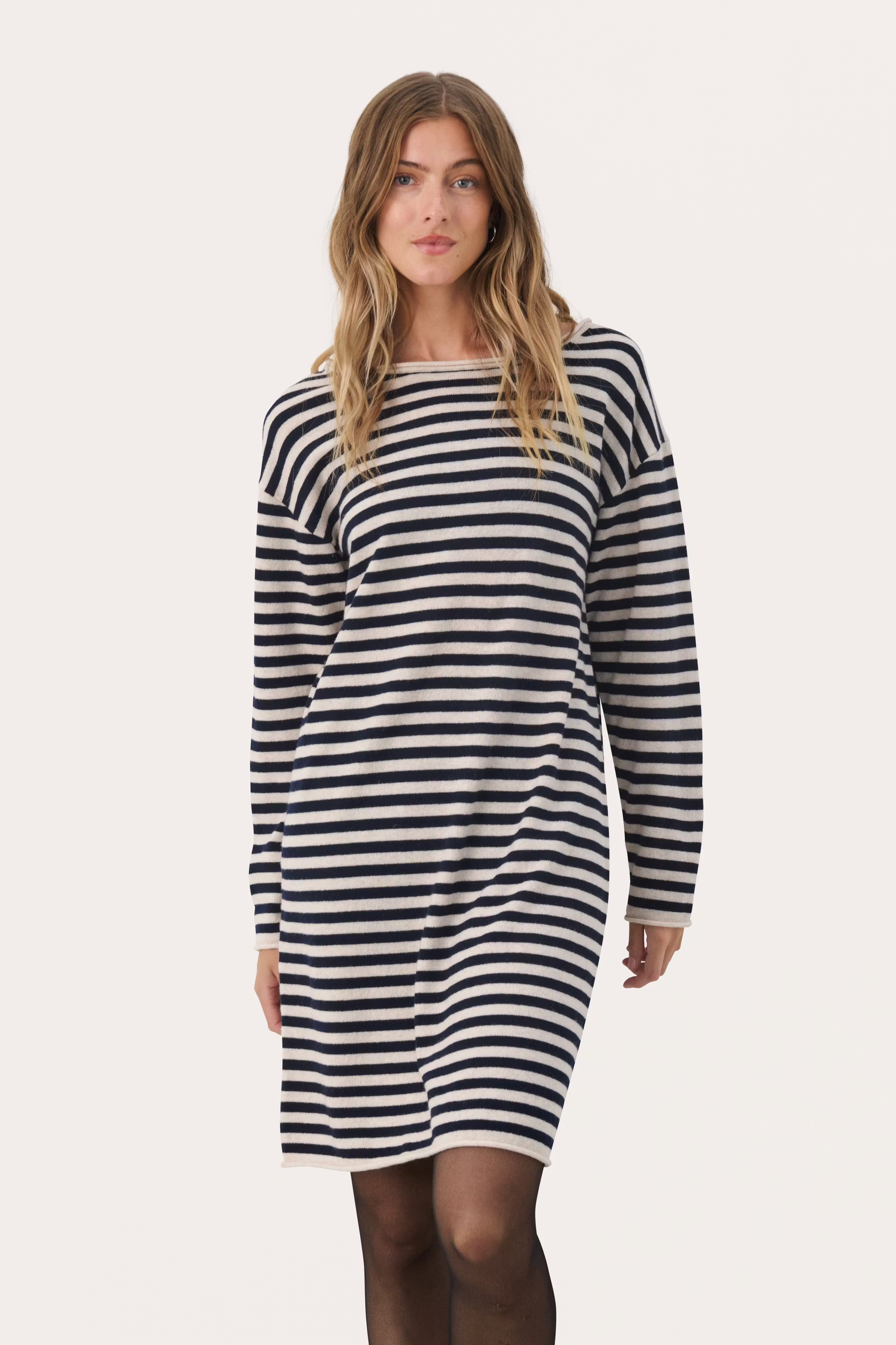 MerimaPW Jurk LOOKBOOK FRONT 30309118-303299