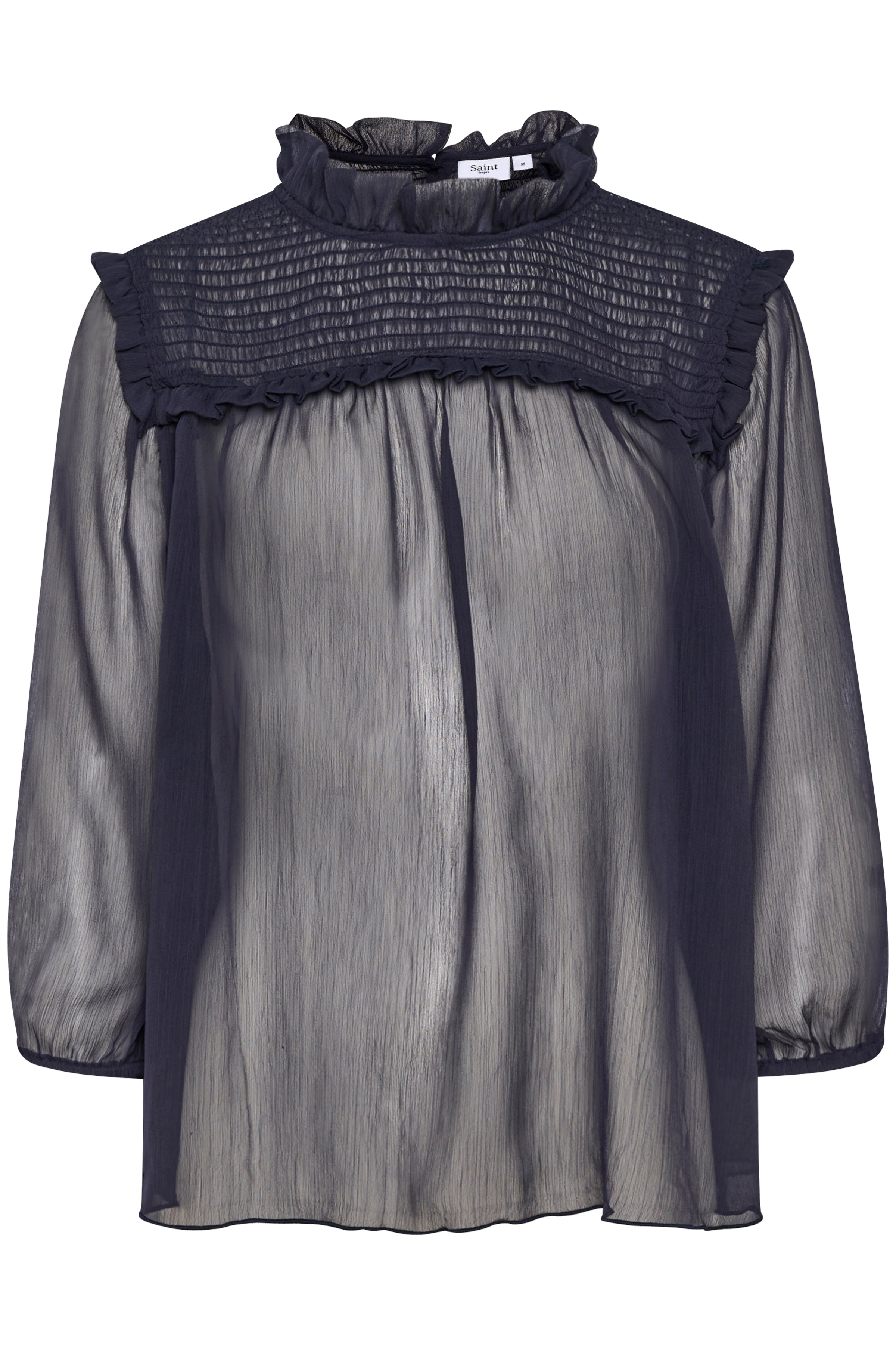 LineSZ Blouse PACK FRONT 30511775-193713