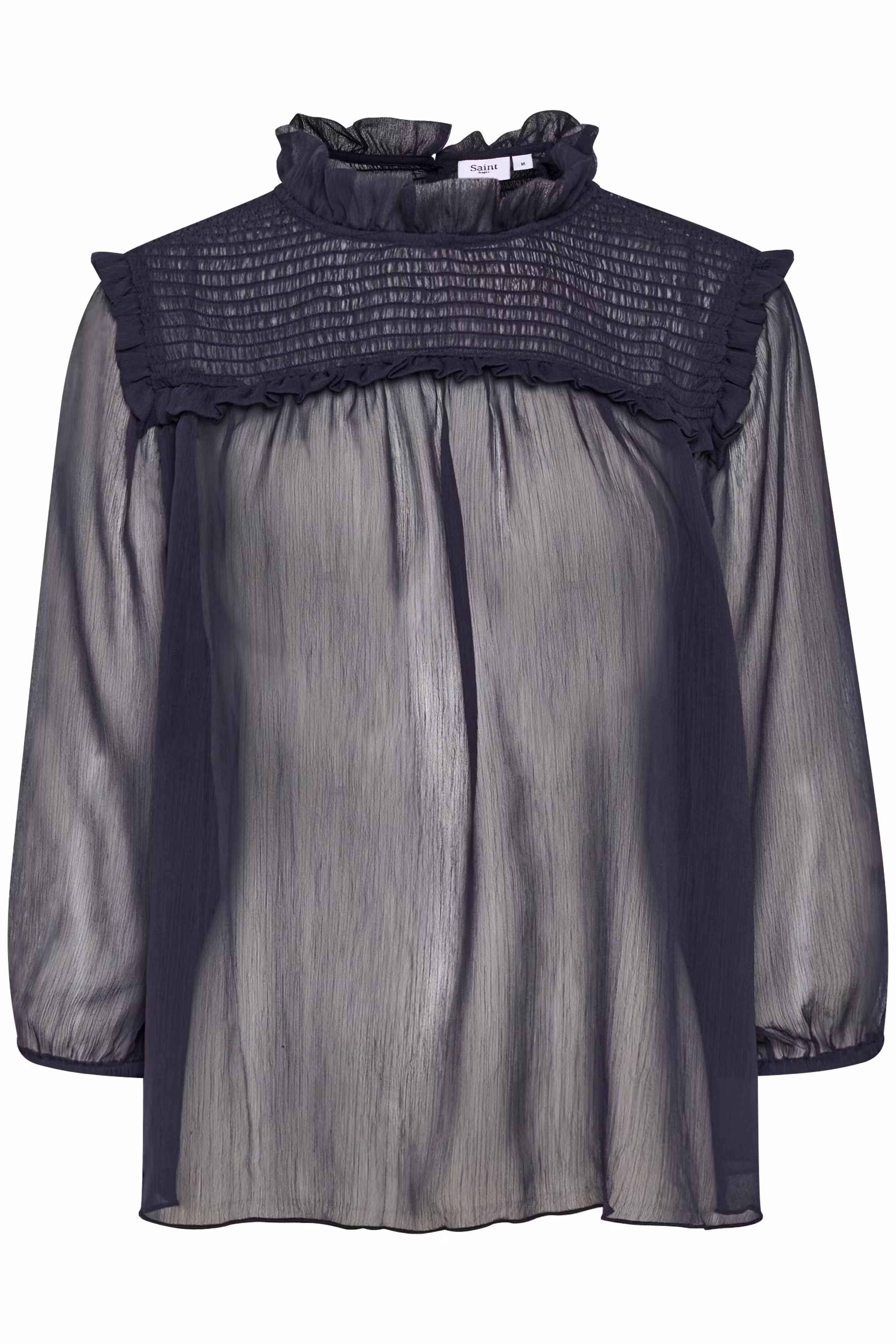 LineSZ Bluse PACK FRONT 30511775-193713