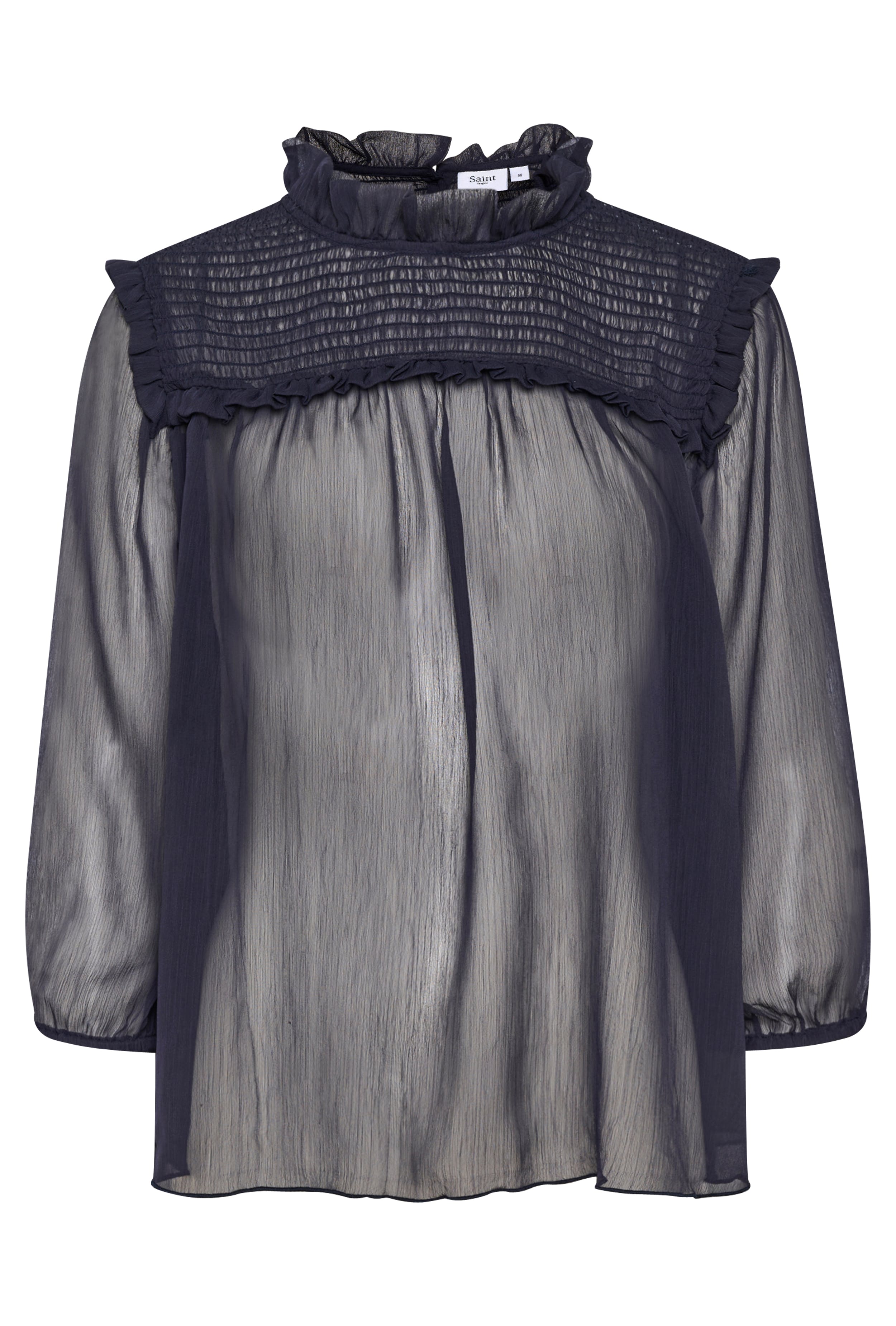 LineSZ Bluse PACK FRONT 30511775-193713