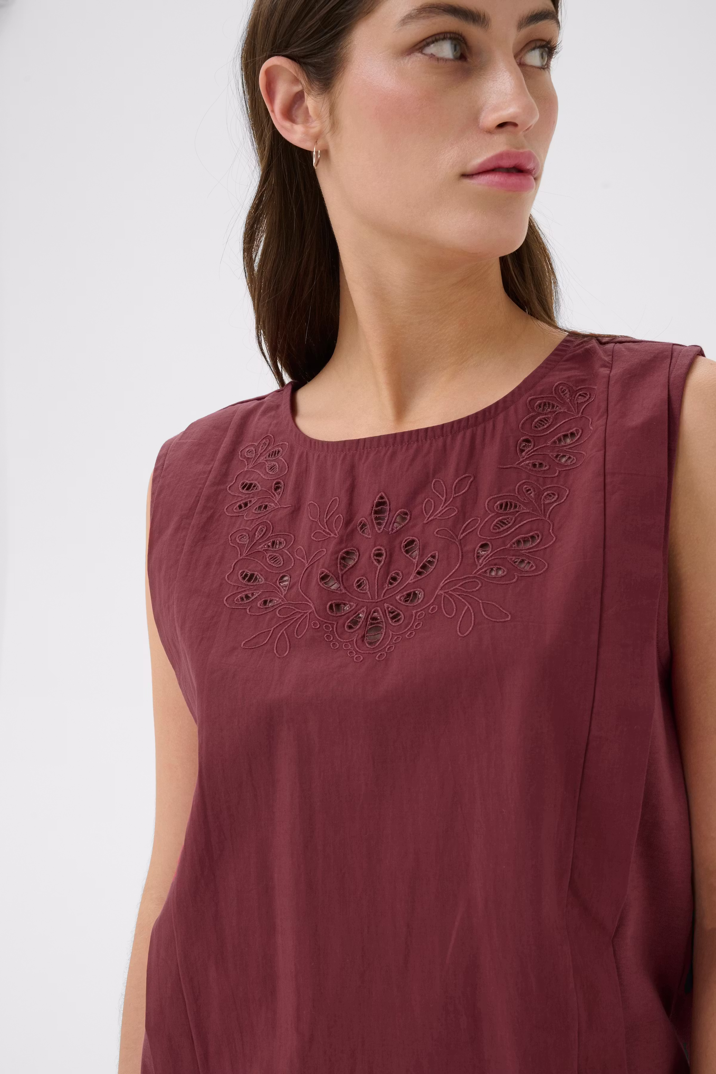 BolattaPW Blouse LOOKBOOK DETAIL 30310572-191530