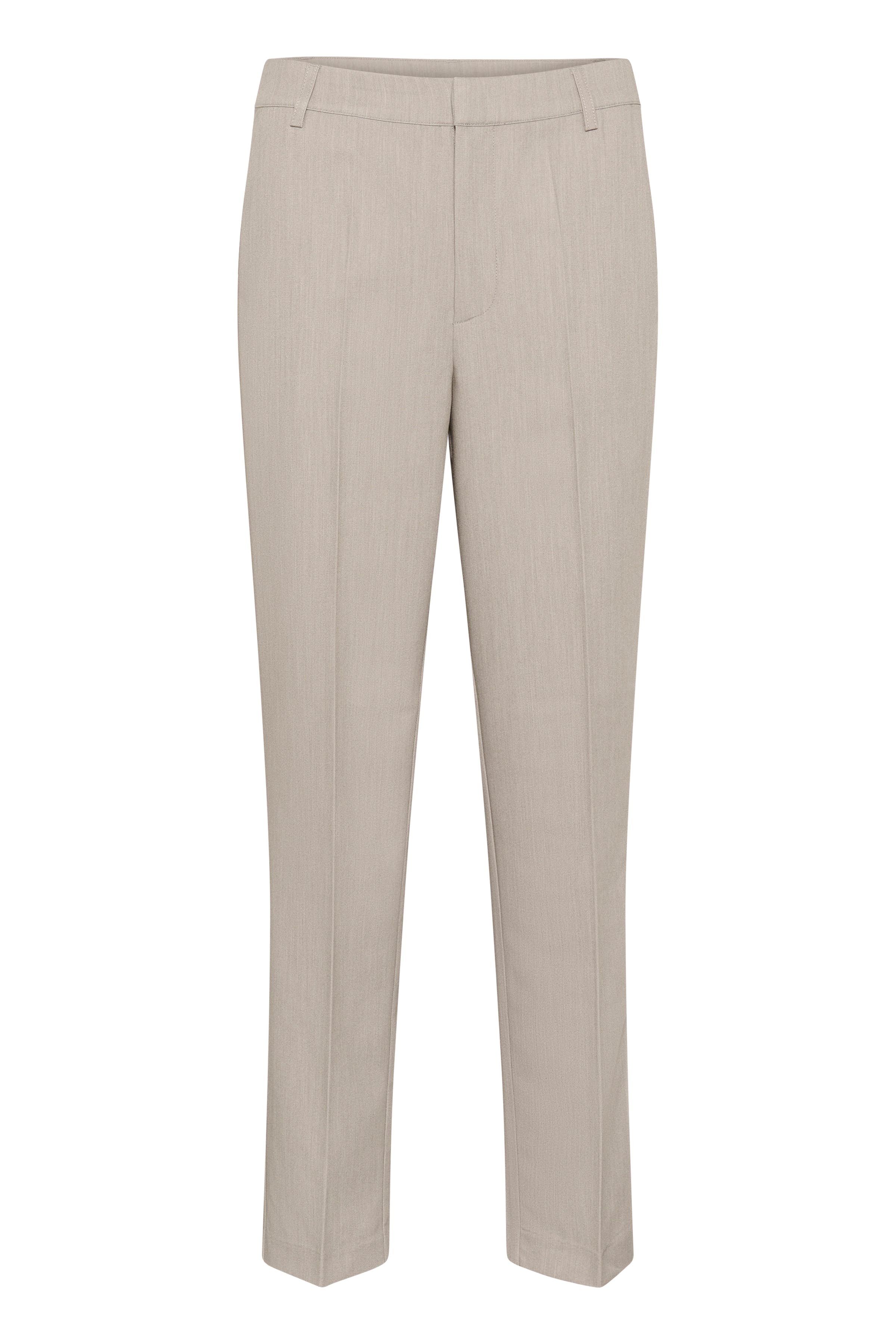 KAsakura Broek met rits PACK FRONT 10507770-106557