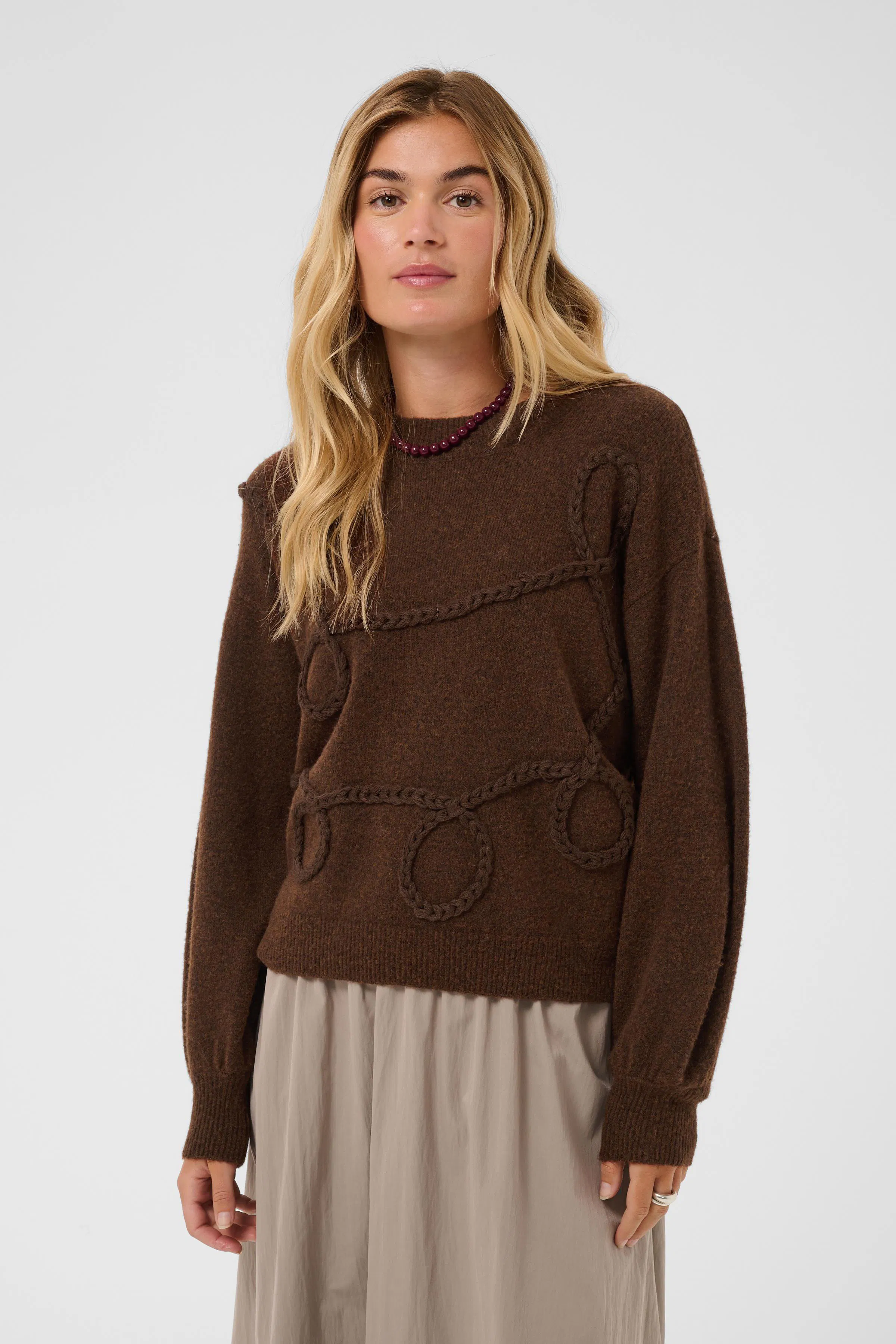 TitiaSZ Pullover LOOKBOOK FRONT 30515475-1909121