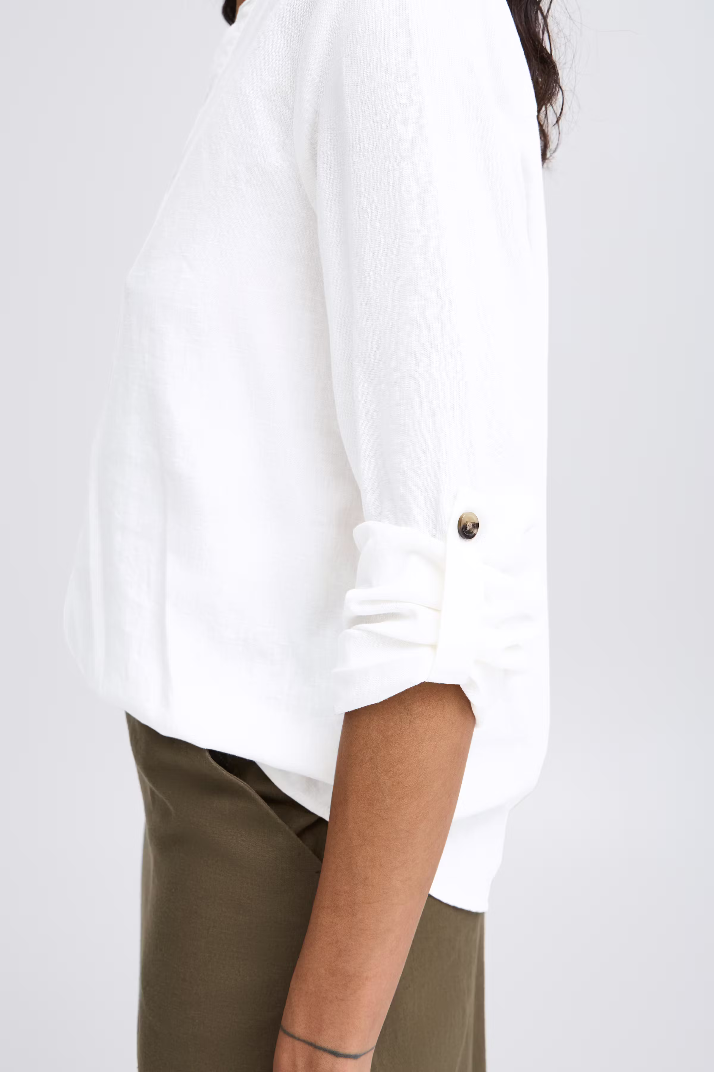 BYFALAKKA Skjorte LOOKBOOK DETAIL 20816605-114300