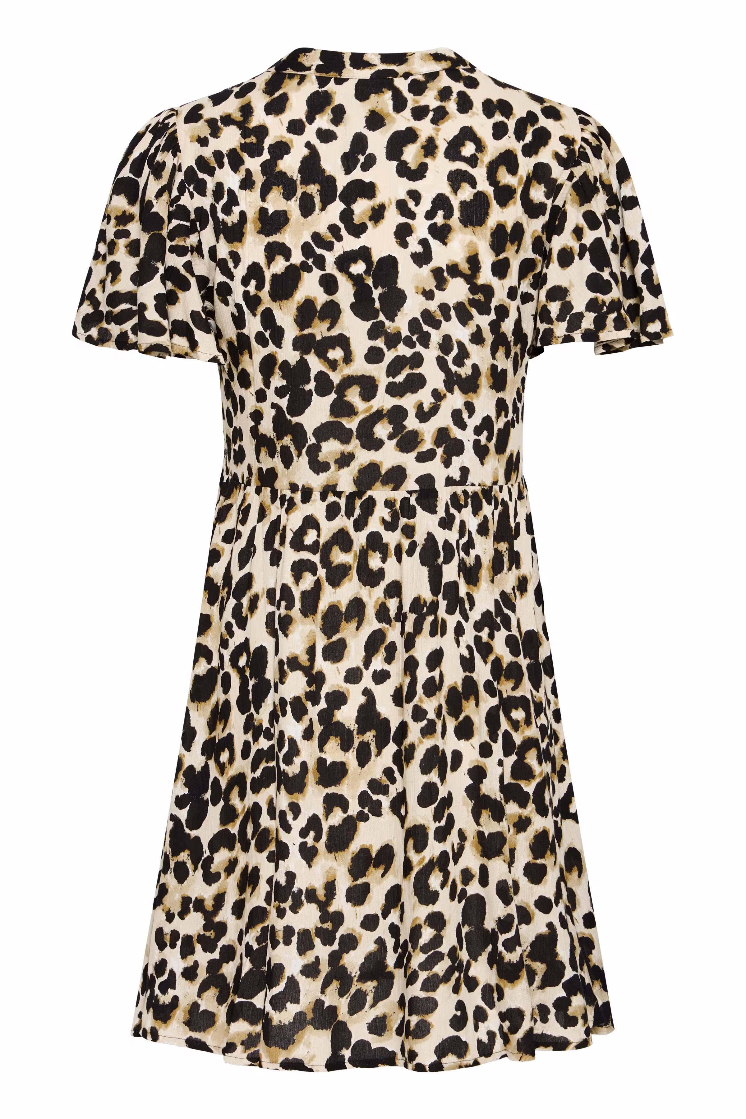 IHMARRAKECH Kjole PACK BACK 20120859-202927