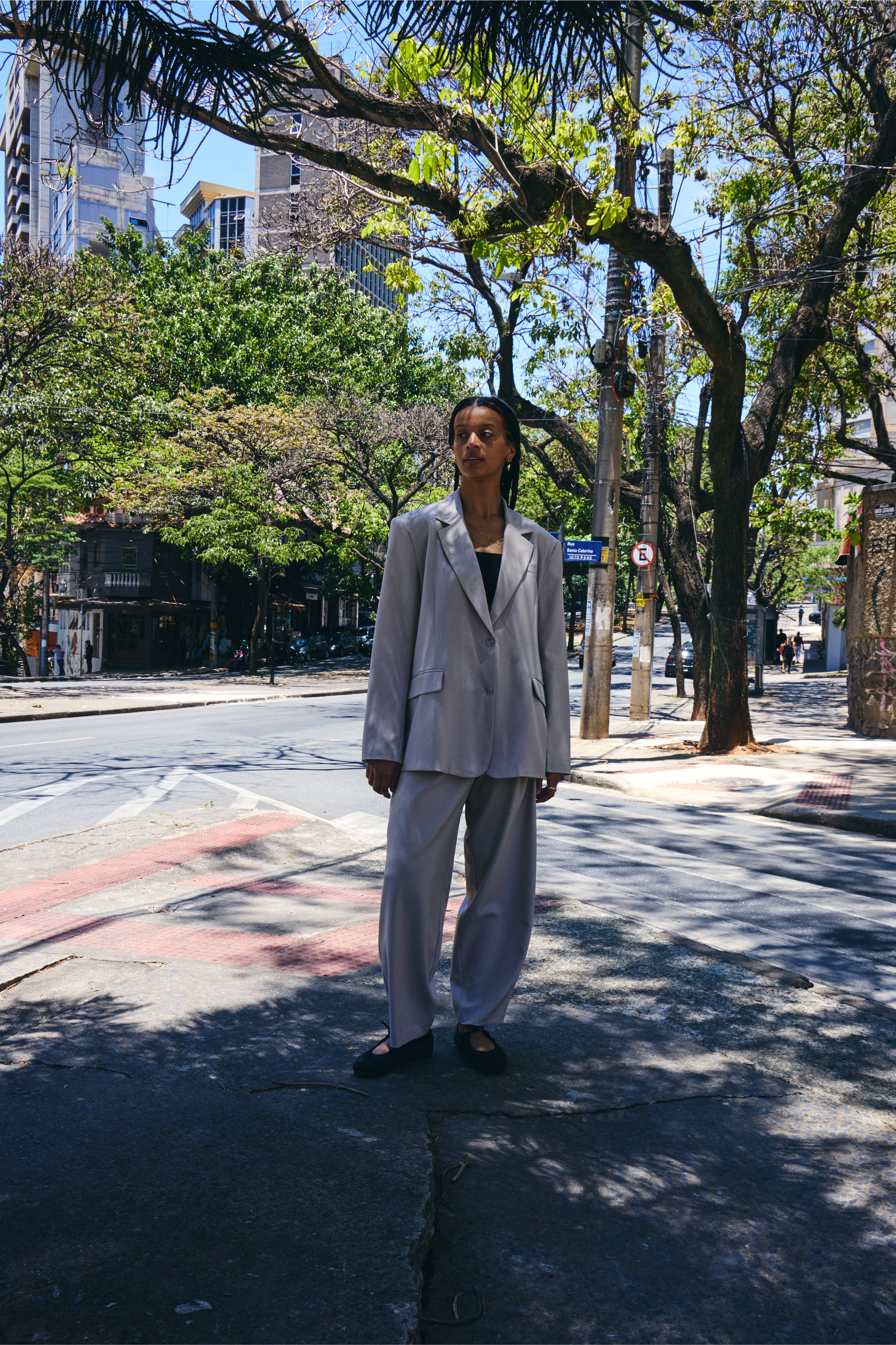 IHFAVA Barrel Bukser LOCATION NONE 20125681-1500001