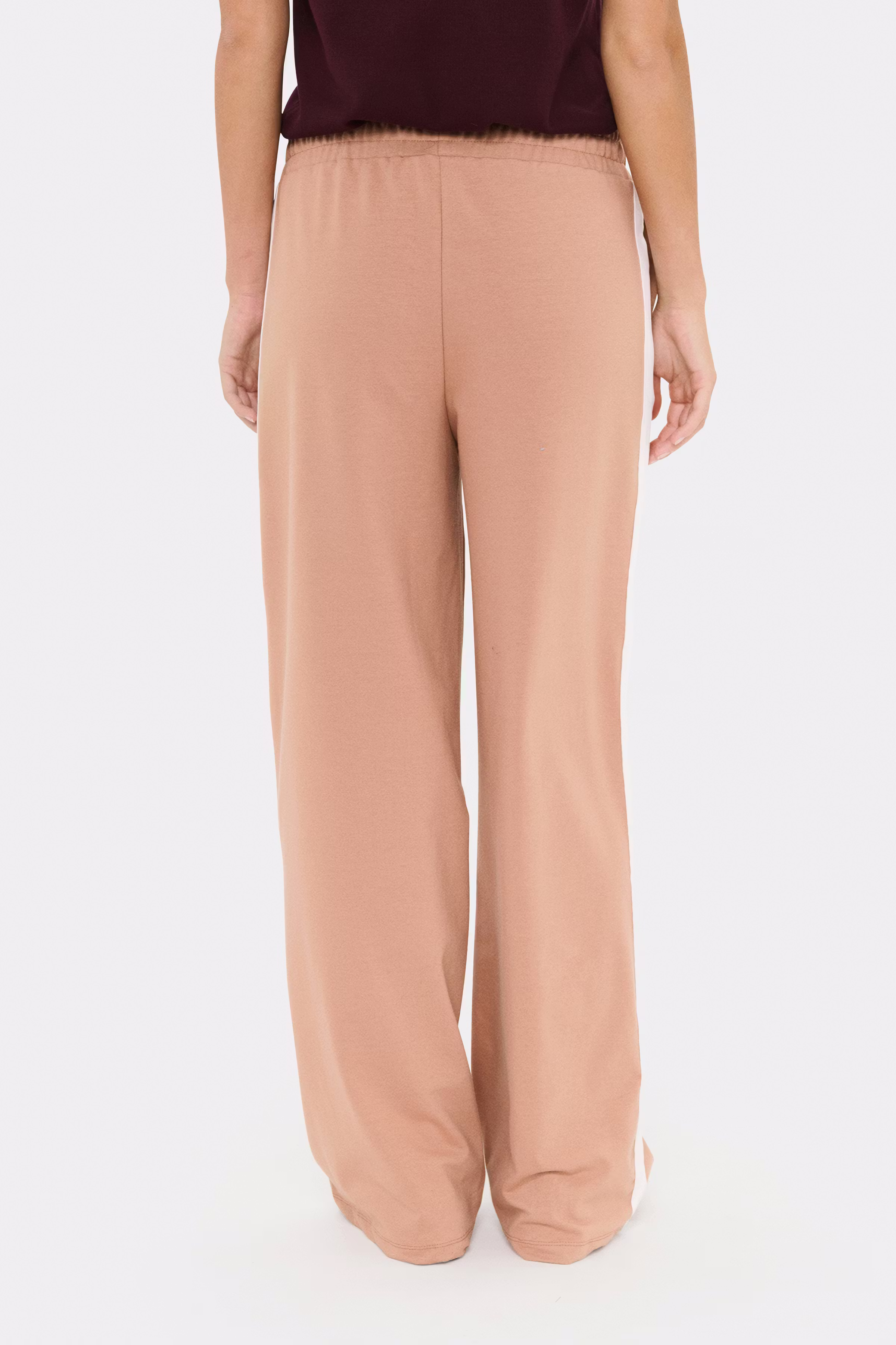 OsakaSZ Trousers LOOKBOOK BACK 30514737-171227
