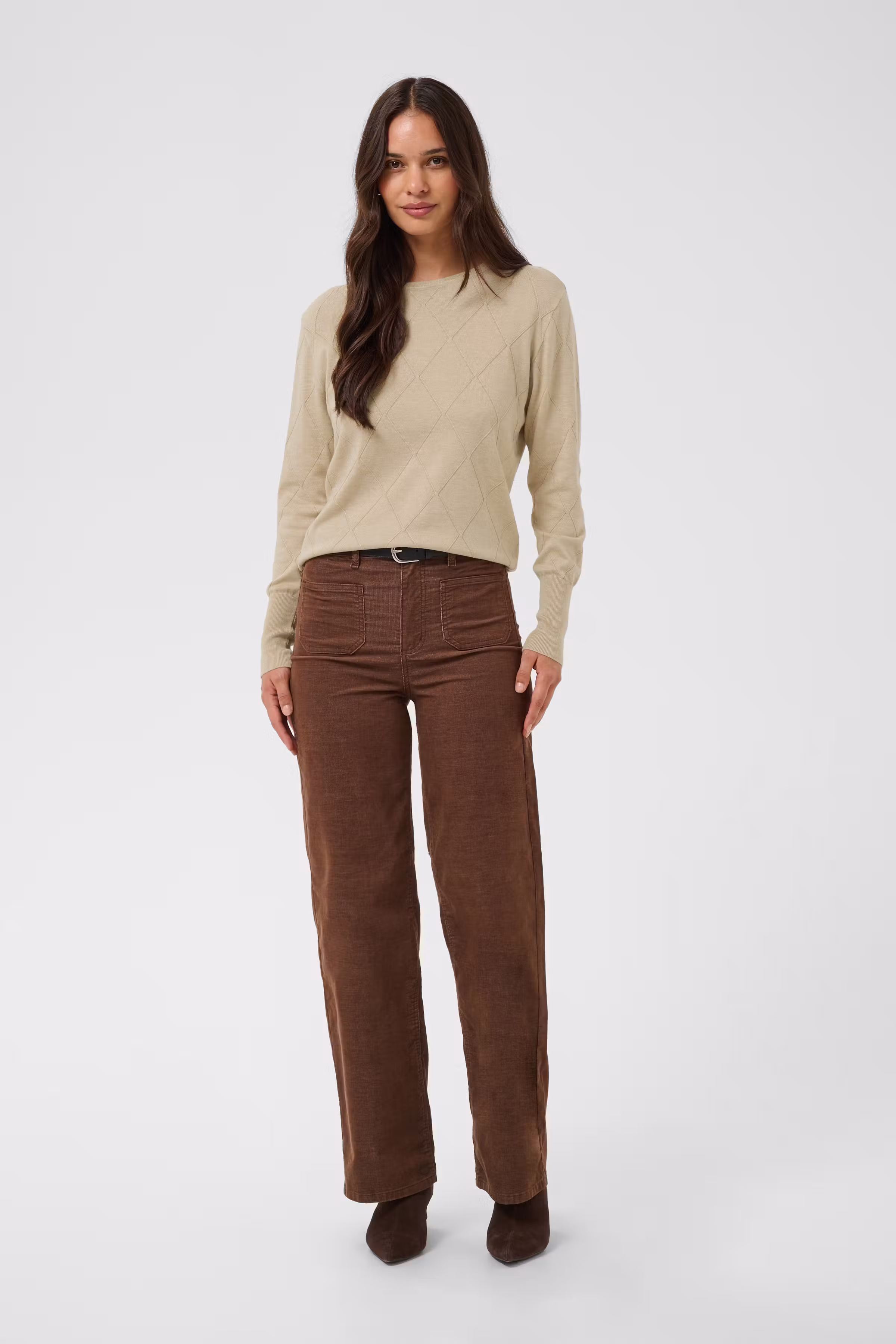 KAlizza Argyle Pullover LOOKBOOK FRONT 10512268-1513051