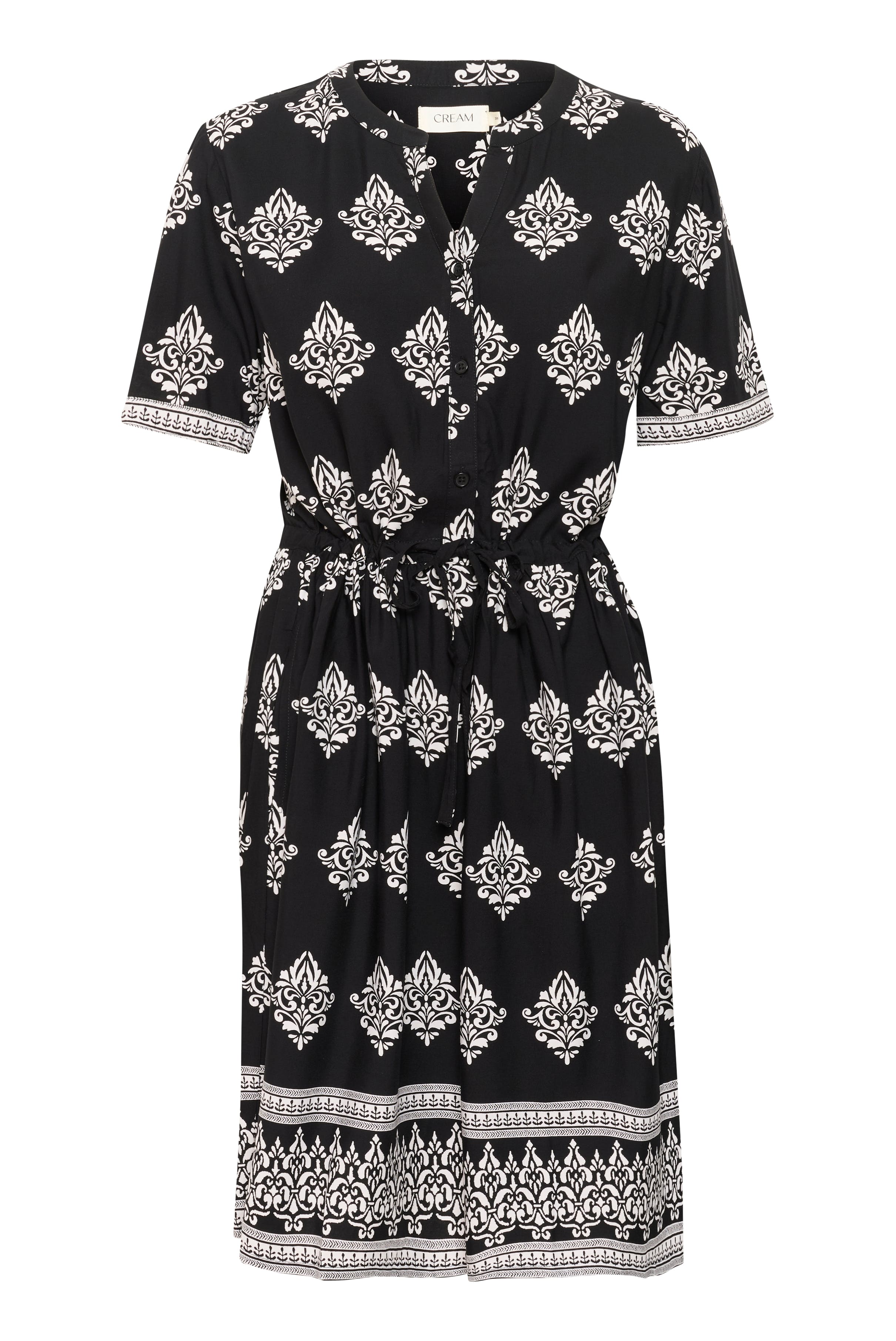 CRTiah Kleid PACK FRONT 10609700-104155