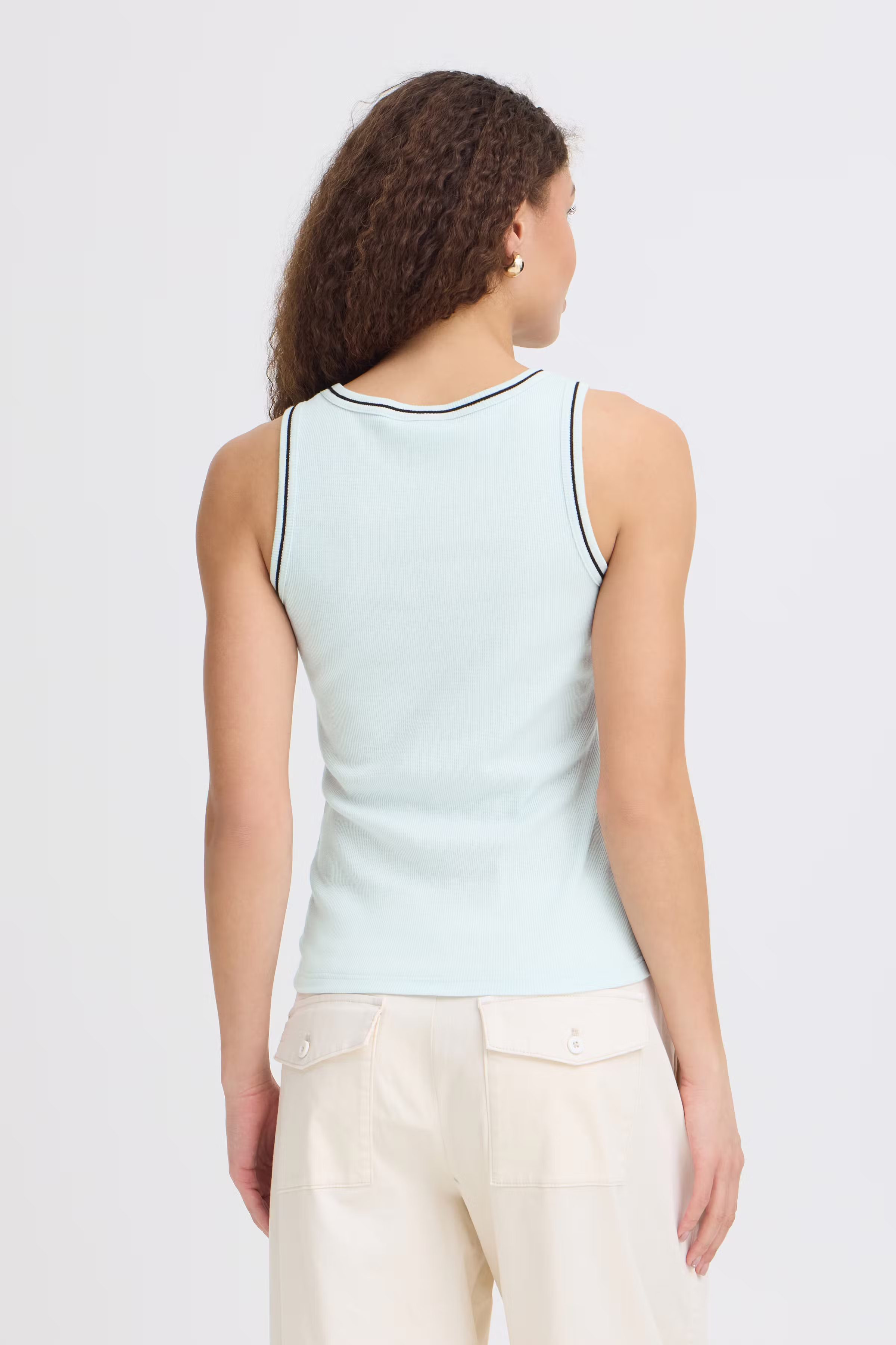 FRHOZANA Top LOOKBOOK BACK 20617976-900008572