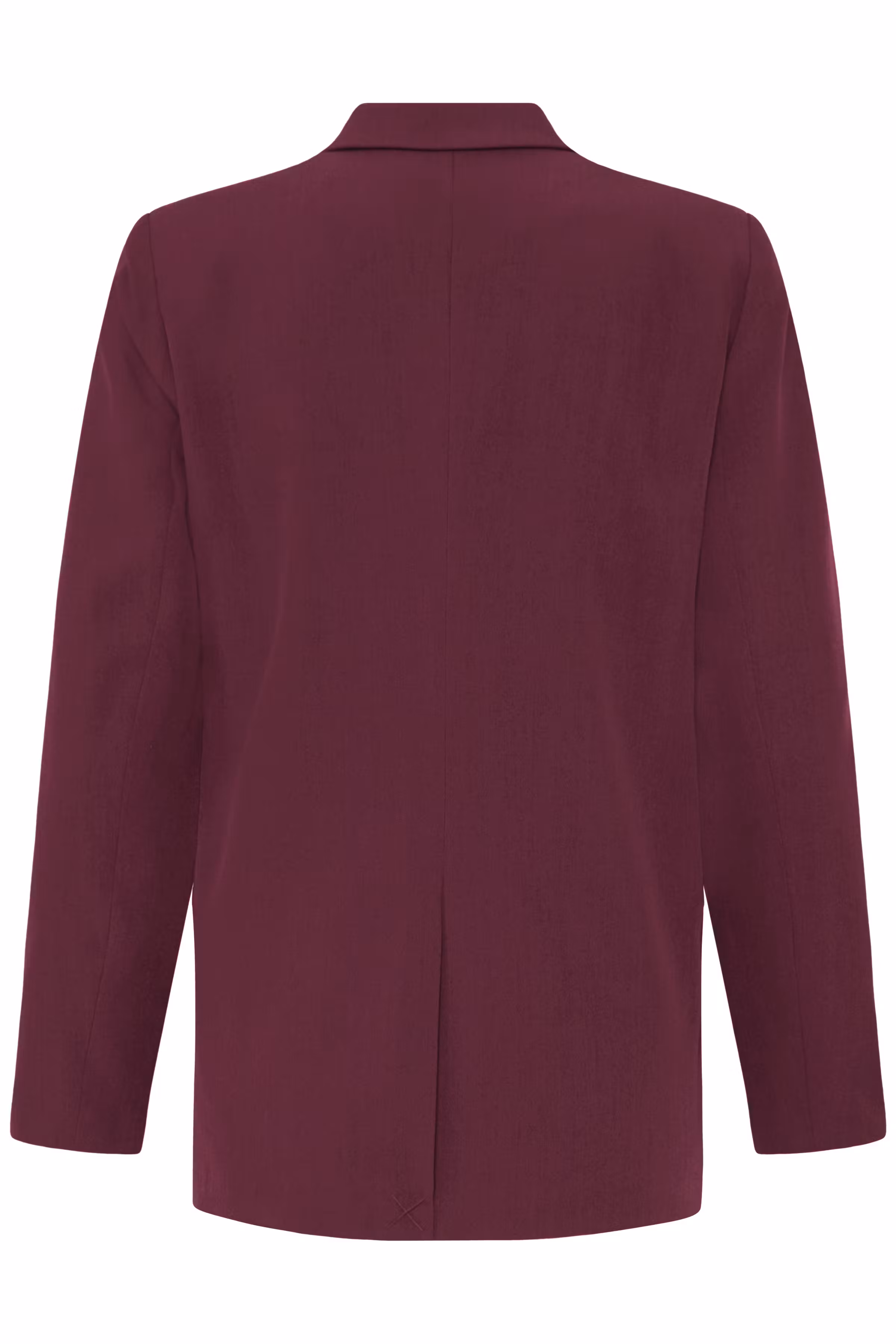 IHFAVA Long Blazer PACK BACK 20125676-1916271
