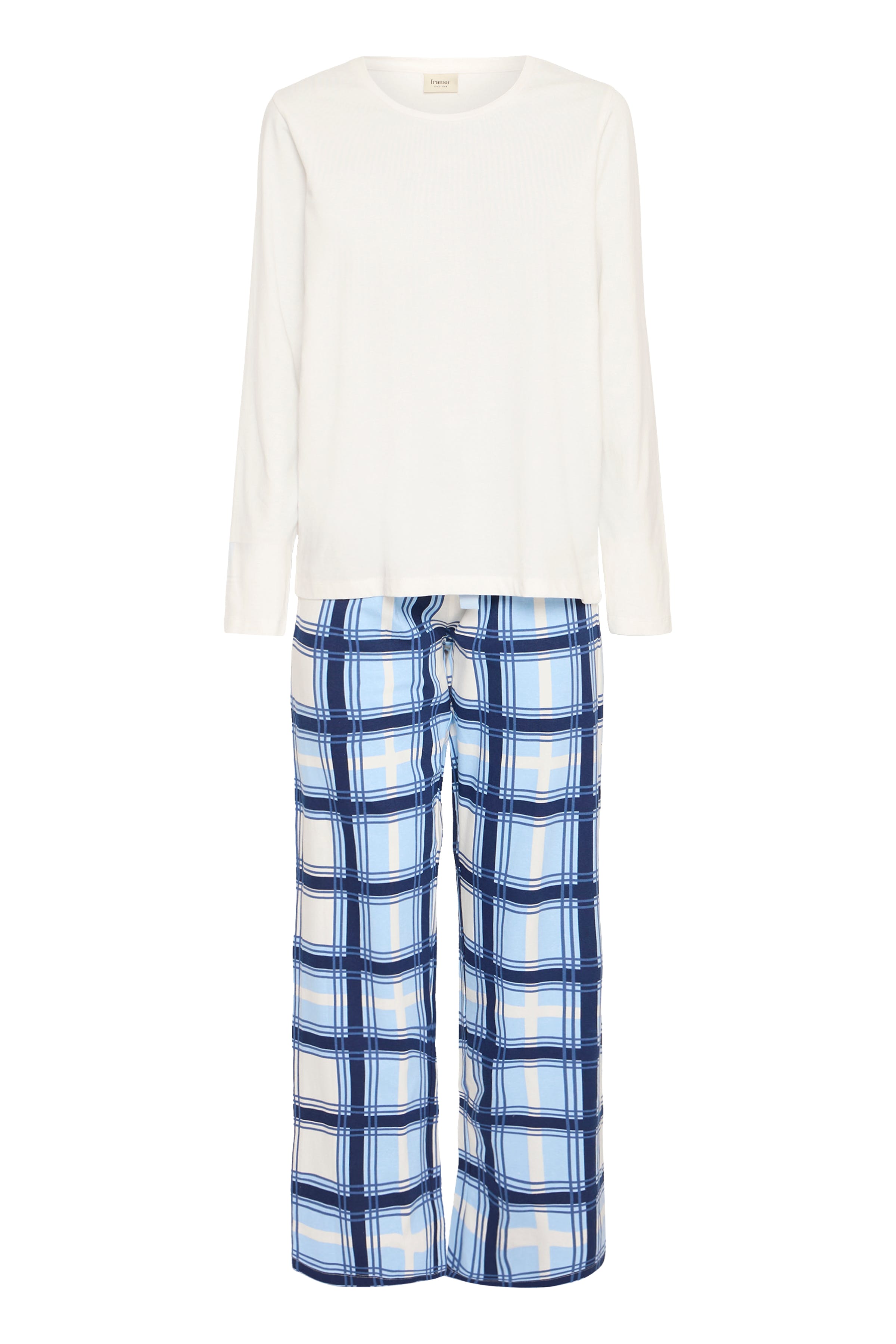 FXKAFI SET 1 Nattøy PACK FRONT 20615606-205108