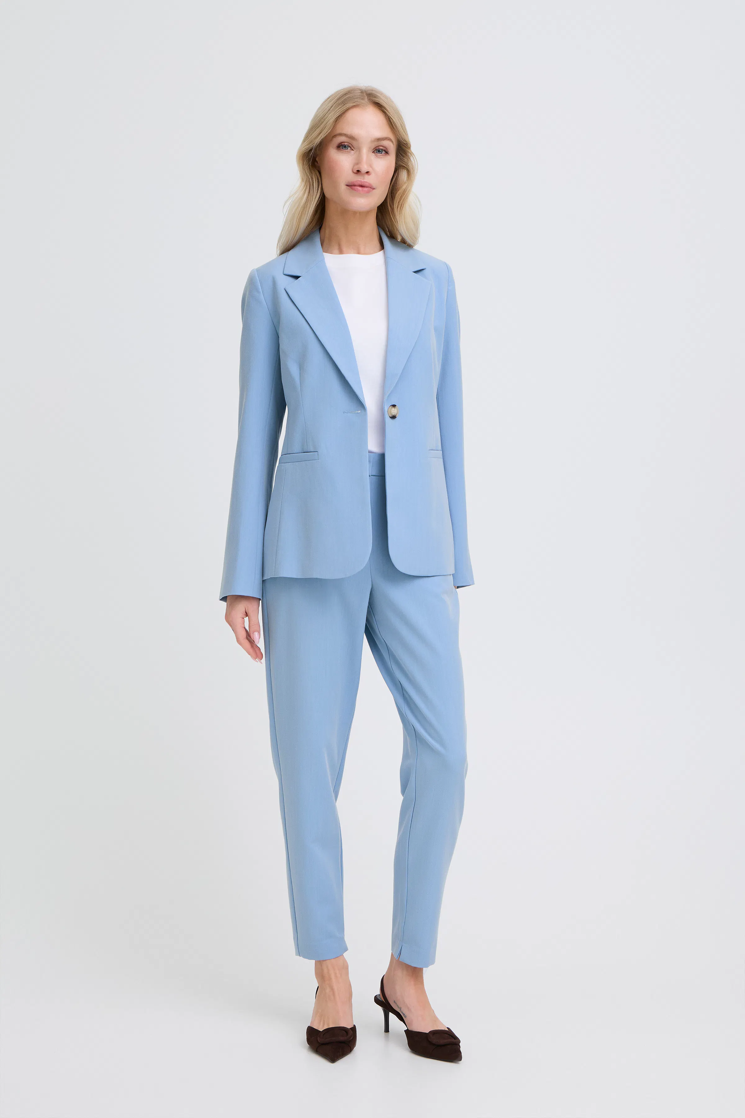 BYDANTA Blazer LOOKBOOK FRONT 20816136-1640201