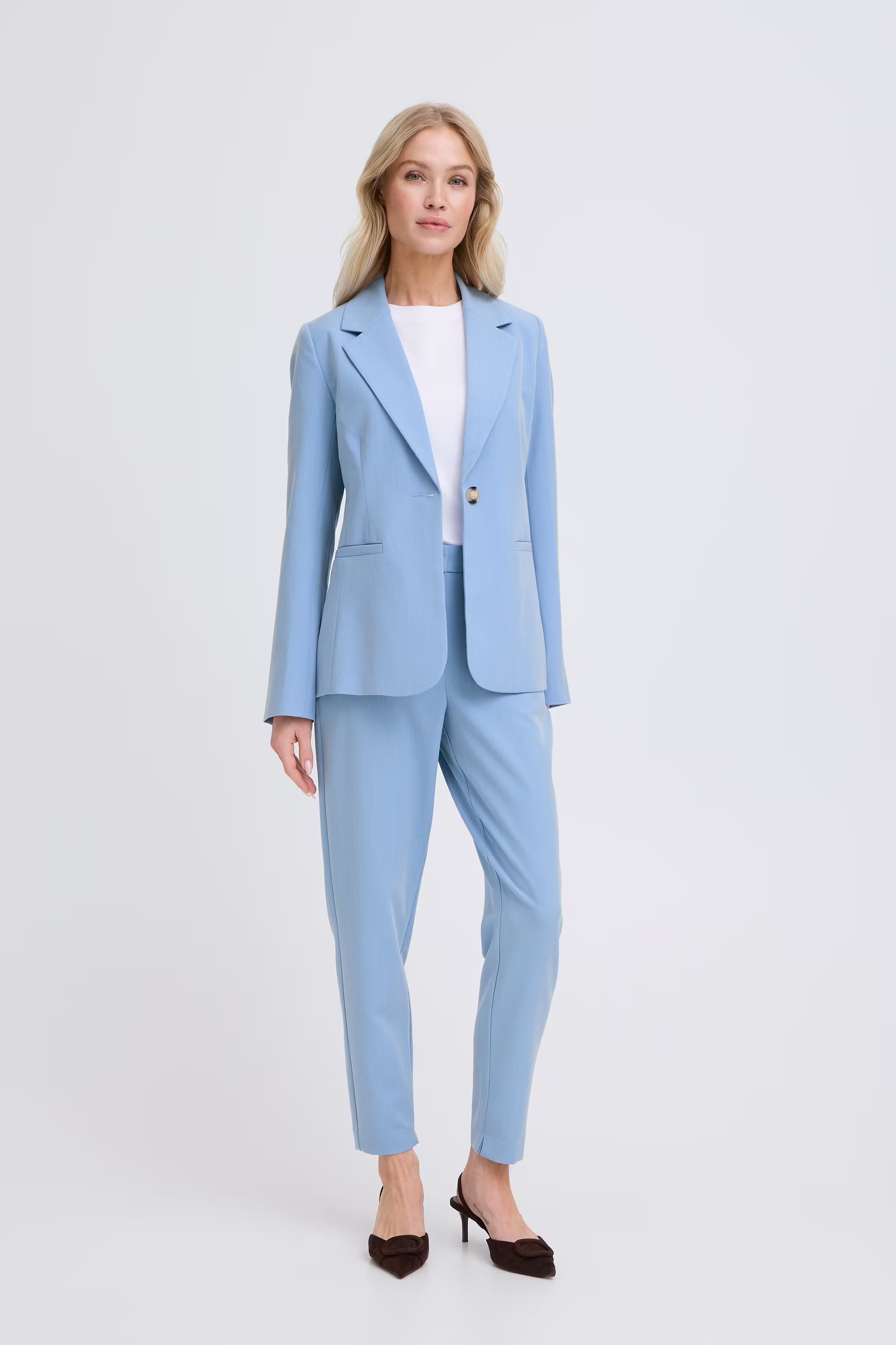 BYDANTA Blazer LOOKBOOK FRONT 20816136-1640201