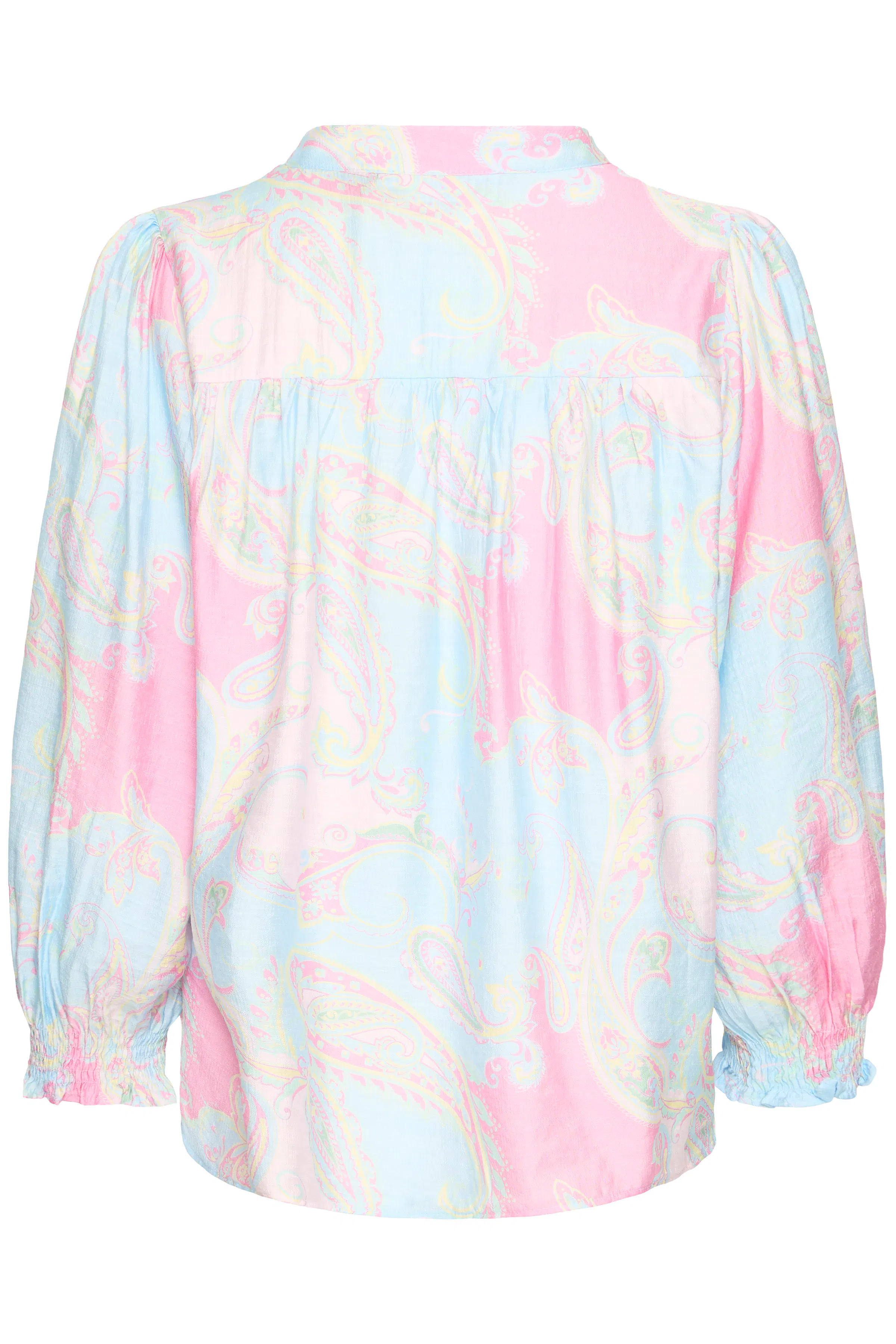 PZELLINOR Bluse PACK BACK 50209235-203258