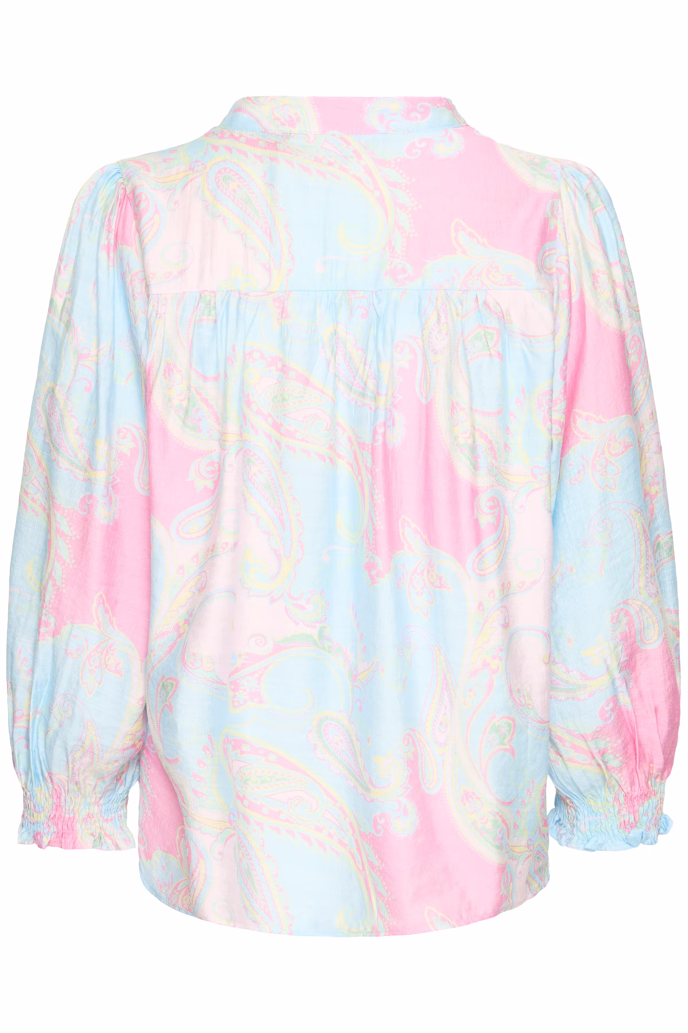 PZELLINOR Bluse PACK BACK 50209235-203258