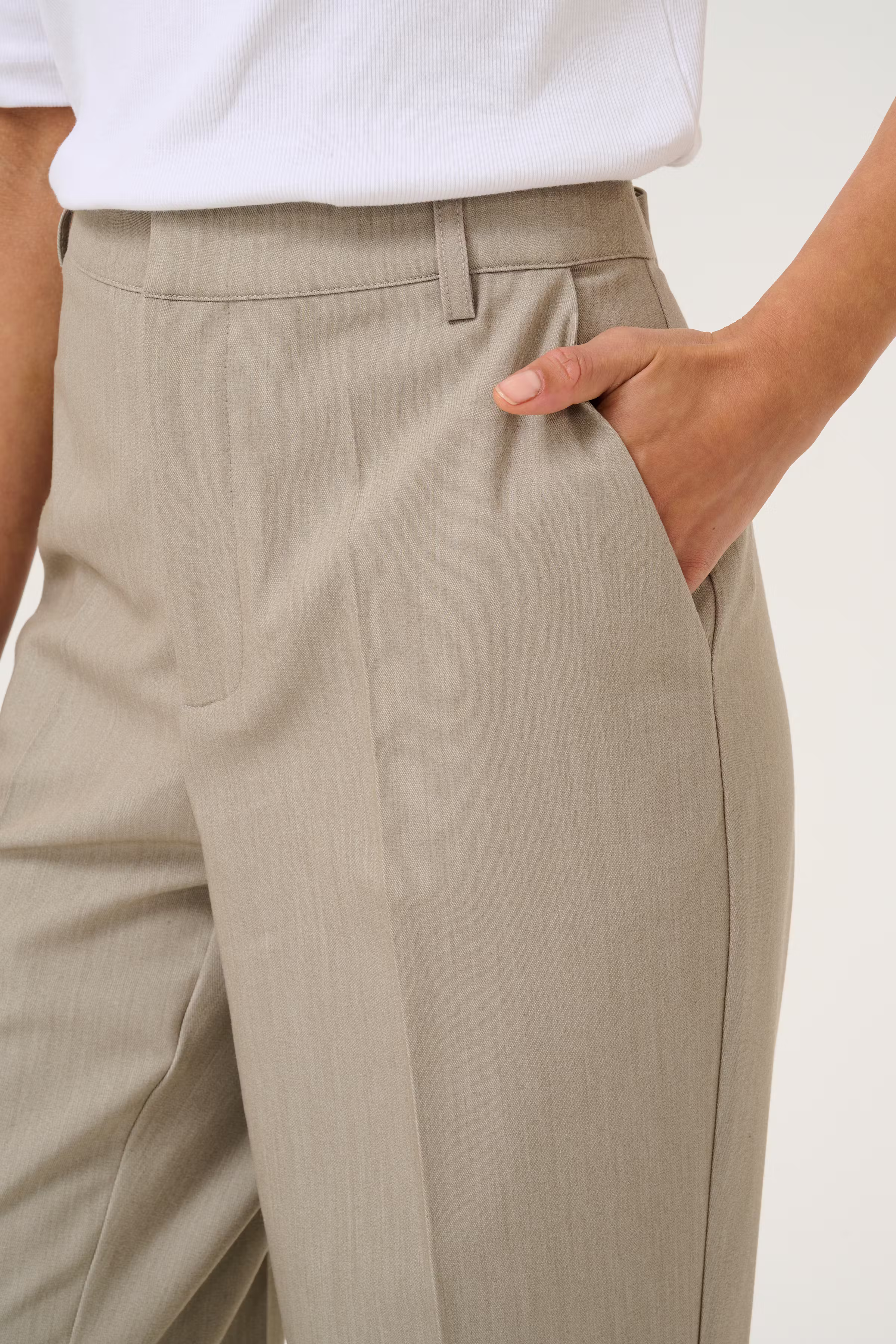 KAsakura Zipper Pants LOOKBOOK DETAIL 10507770-1702051