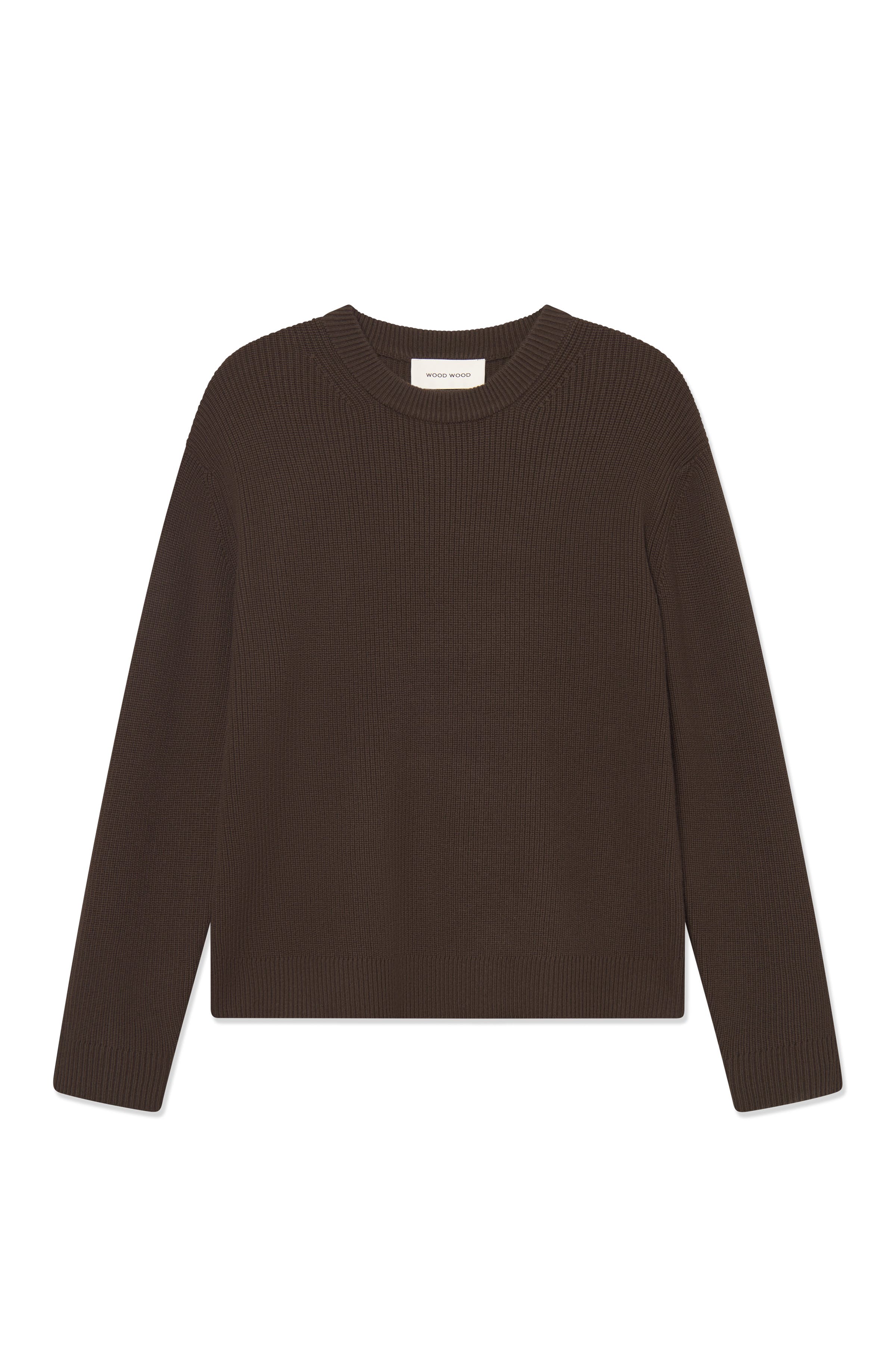 WWMorten Pullover PACK FRONT 30251526-190840