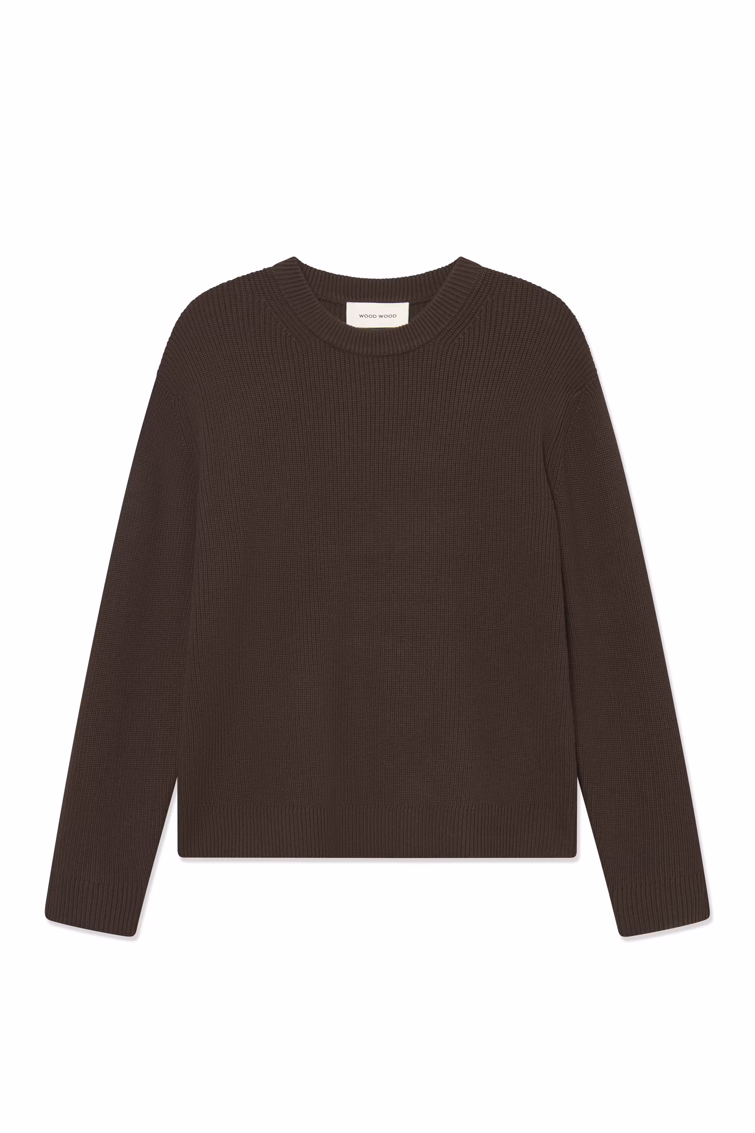 WWMorten Pullover PACK FRONT 30251526-190840