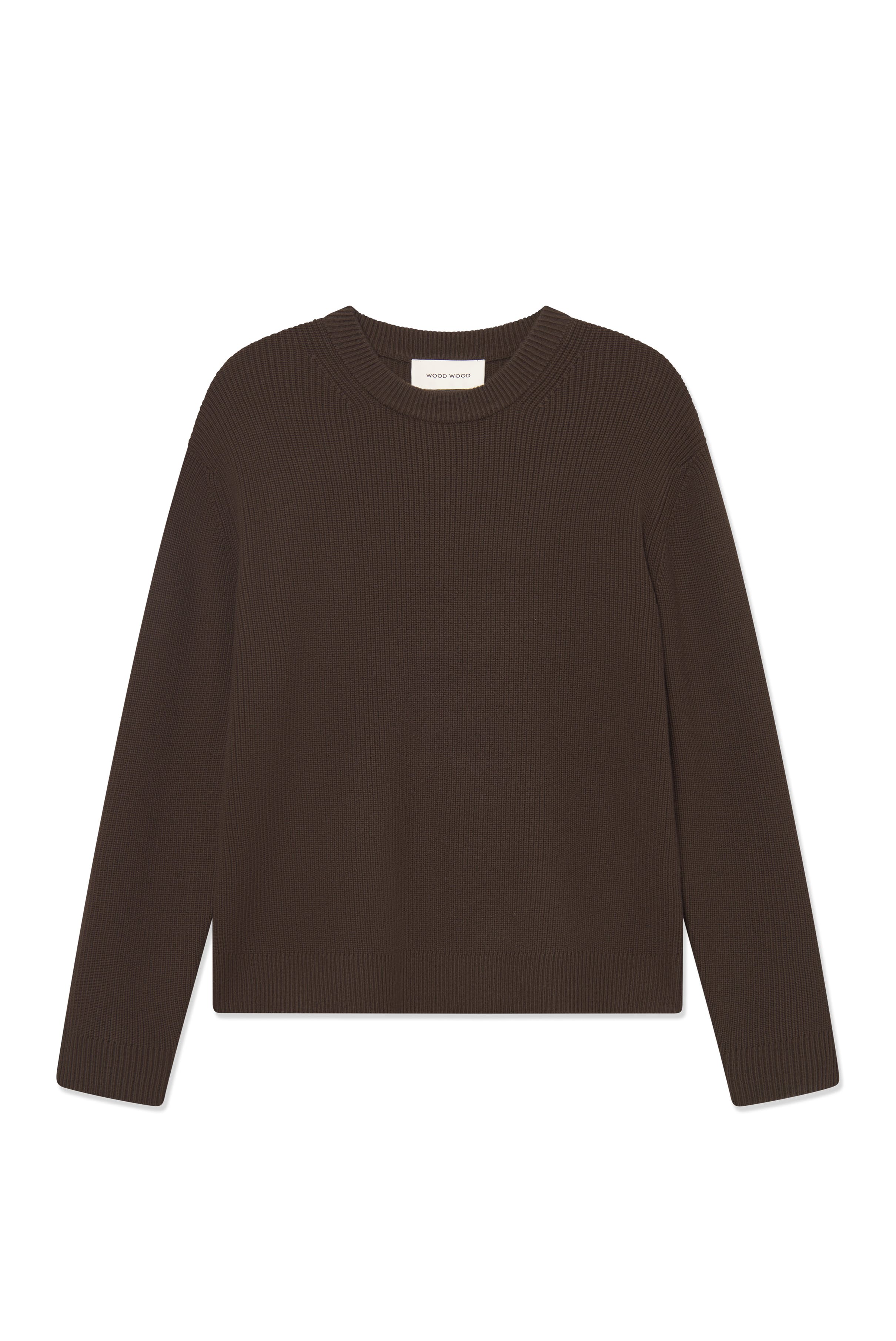 WWMorten Pullover PACK FRONT 30251526-194011