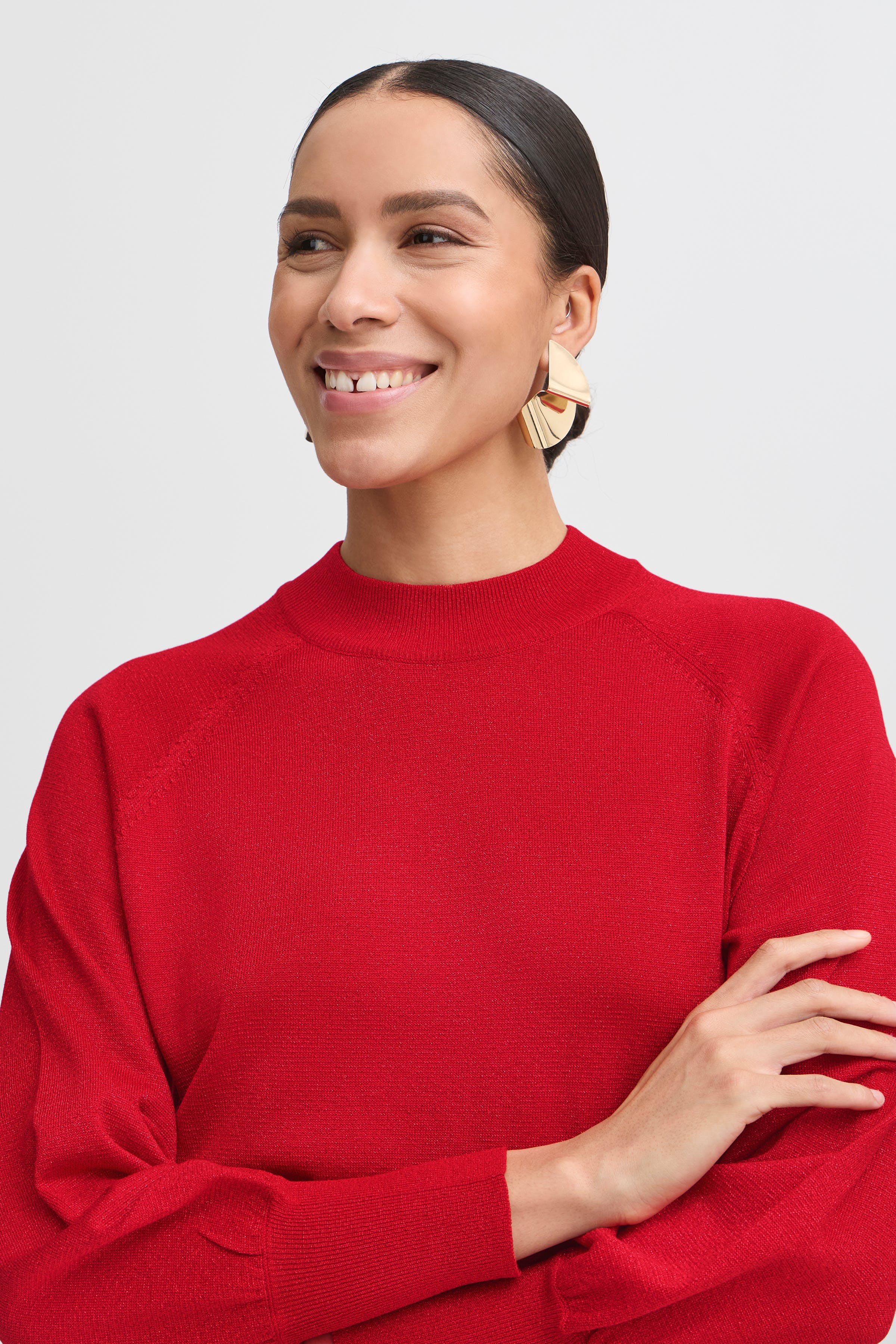 BYMOBBE Pullover LOOKBOOK DETAIL 20815891-191757