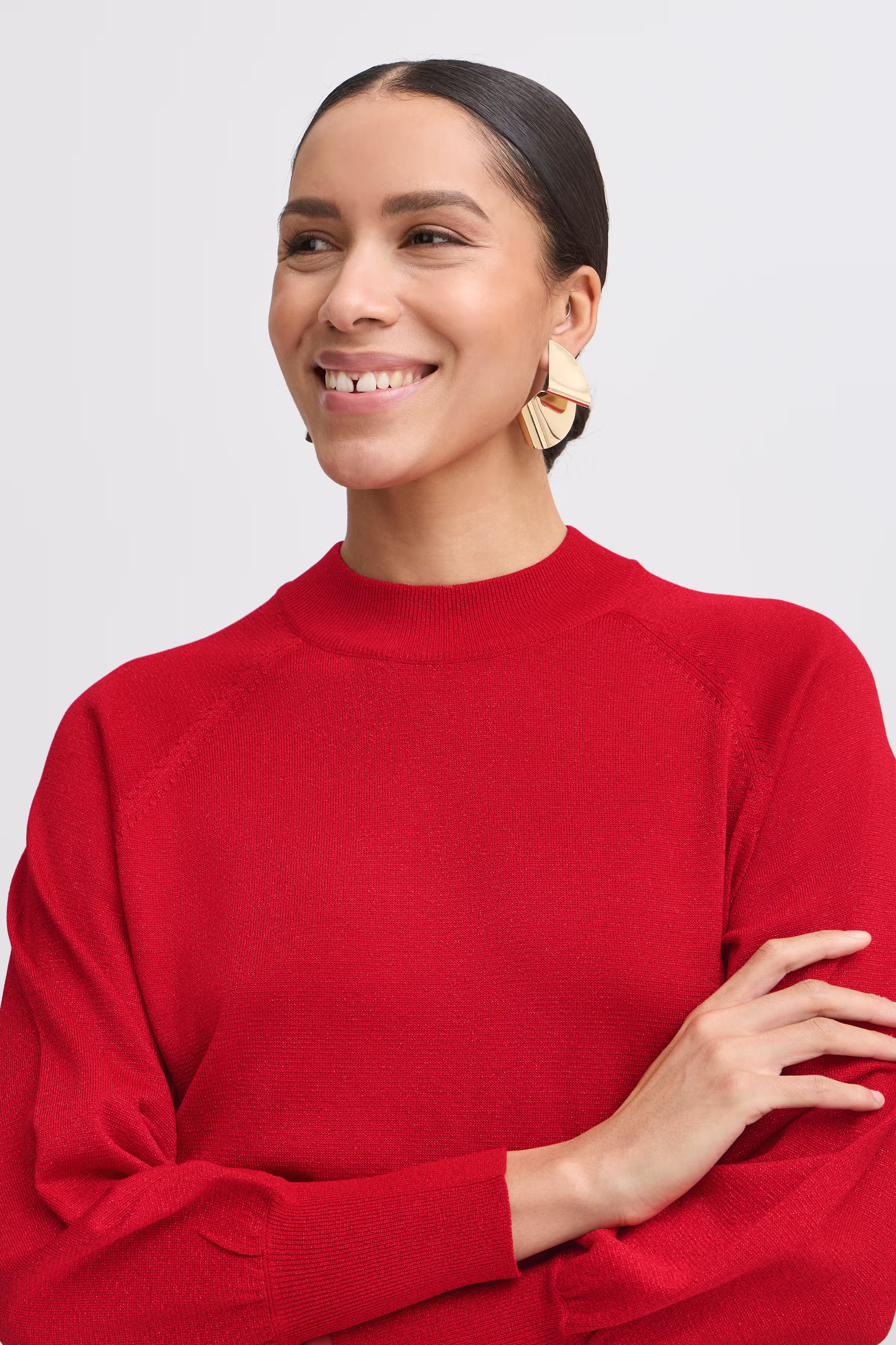 BYMOBBE Pullover LOOKBOOK DETAIL 20815891-191757