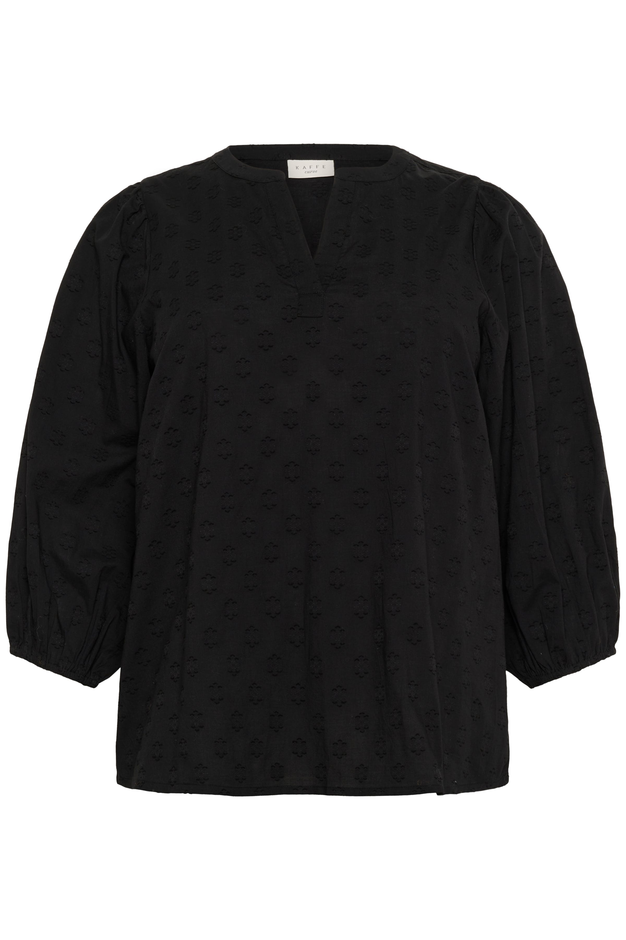 KCloulou Blouse PACK FRONT 10583706-174018