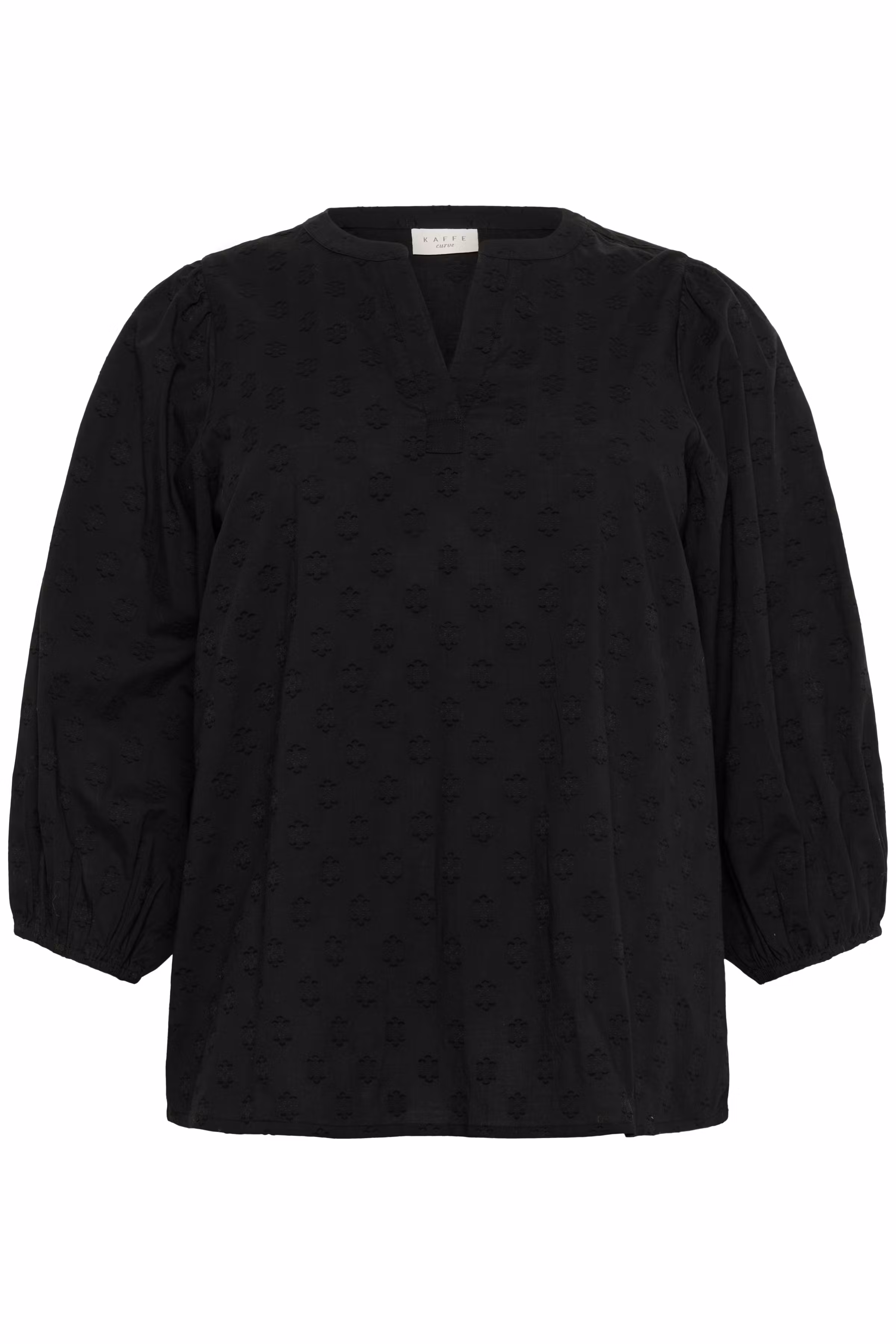 KCloulou Blouse PACK FRONT 10583706-100121