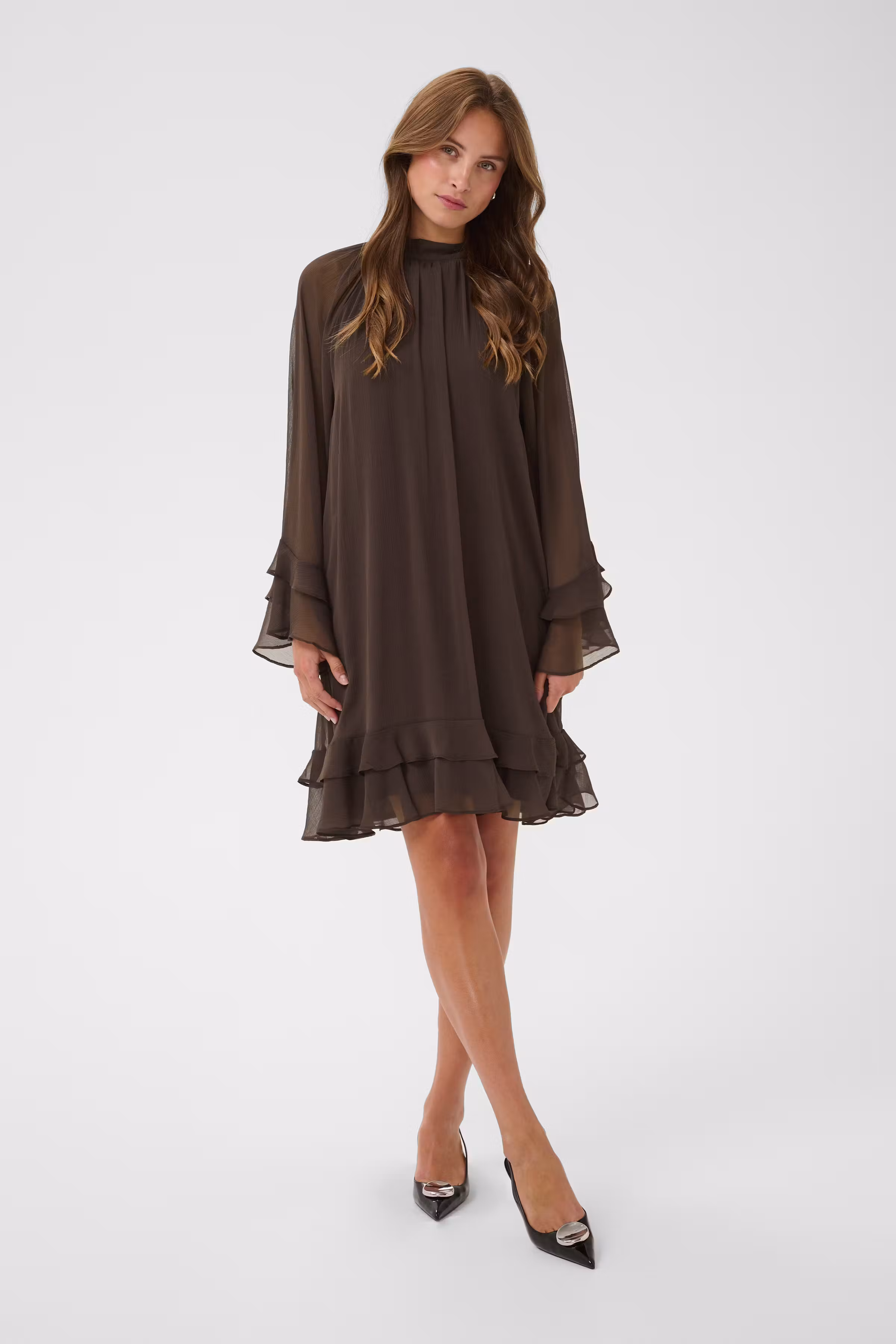 LabelleSZ Dress LOOKBOOK FRONT 30514739-191111