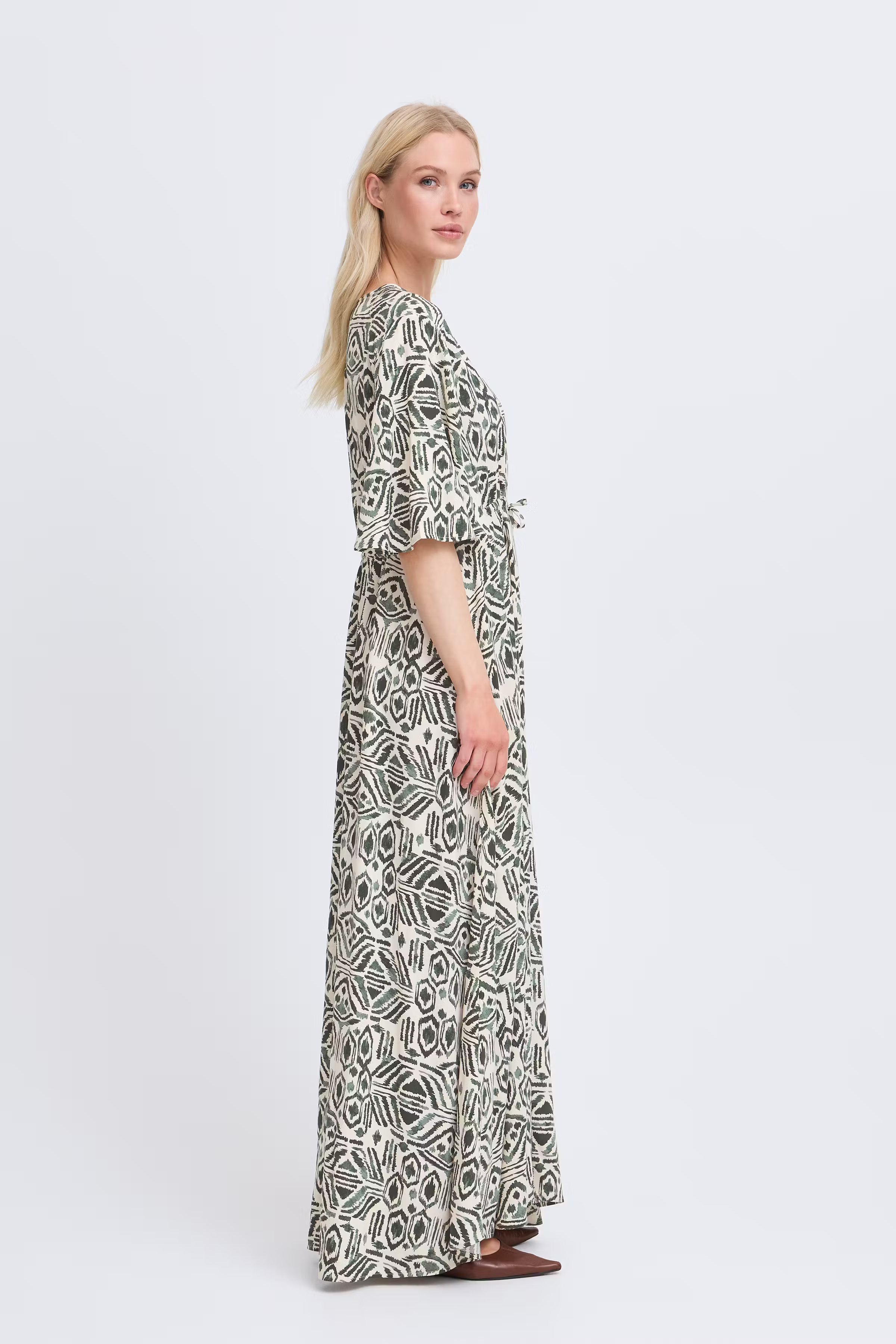 BYMMJOELLA Kleid LOOKBOOK FRONT 20816532-204596