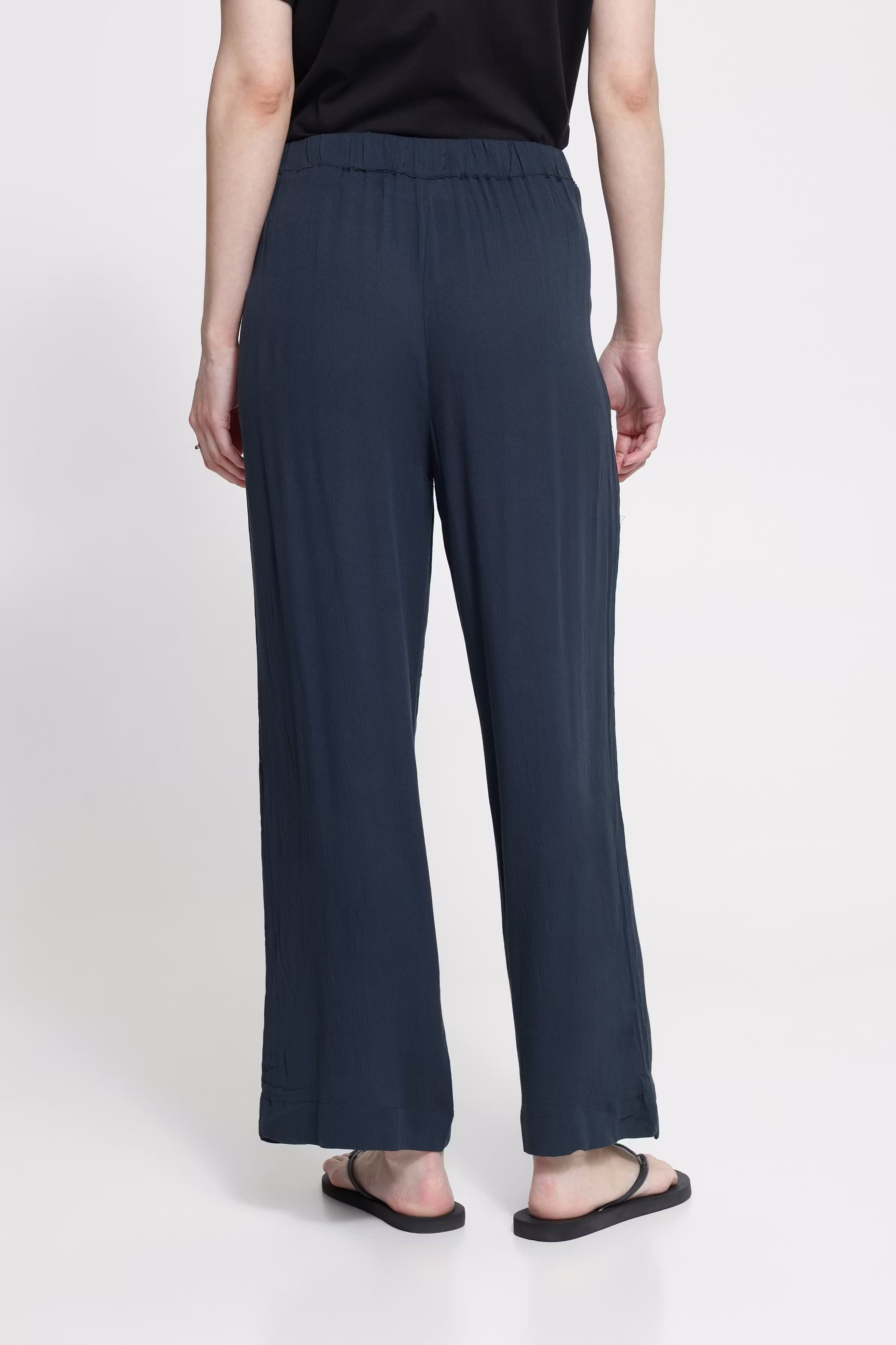 IHMARRAKECH Bukser LOOKBOOK BACK 20125561-194010