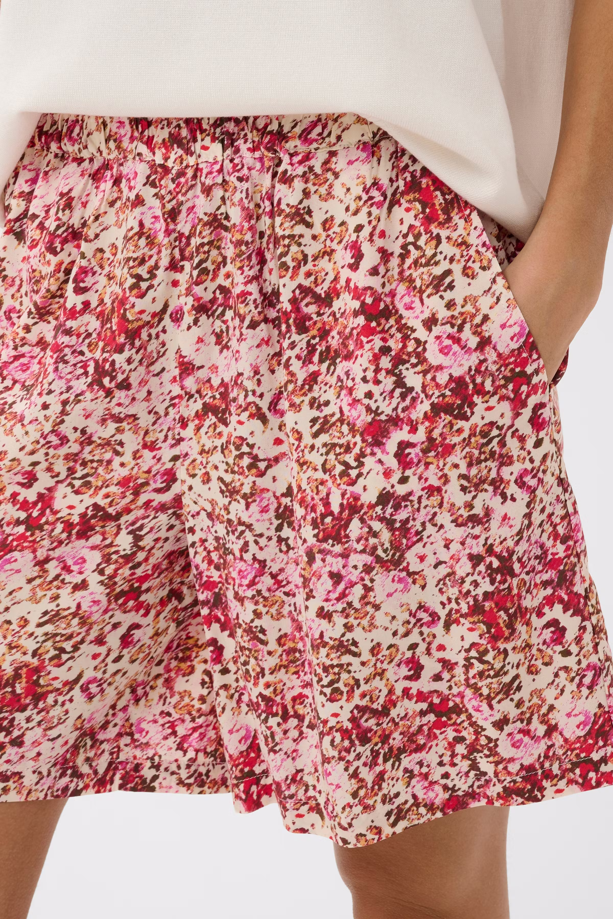 EdaSZ Shorts LOOKBOOK DETAIL 30515156-304892