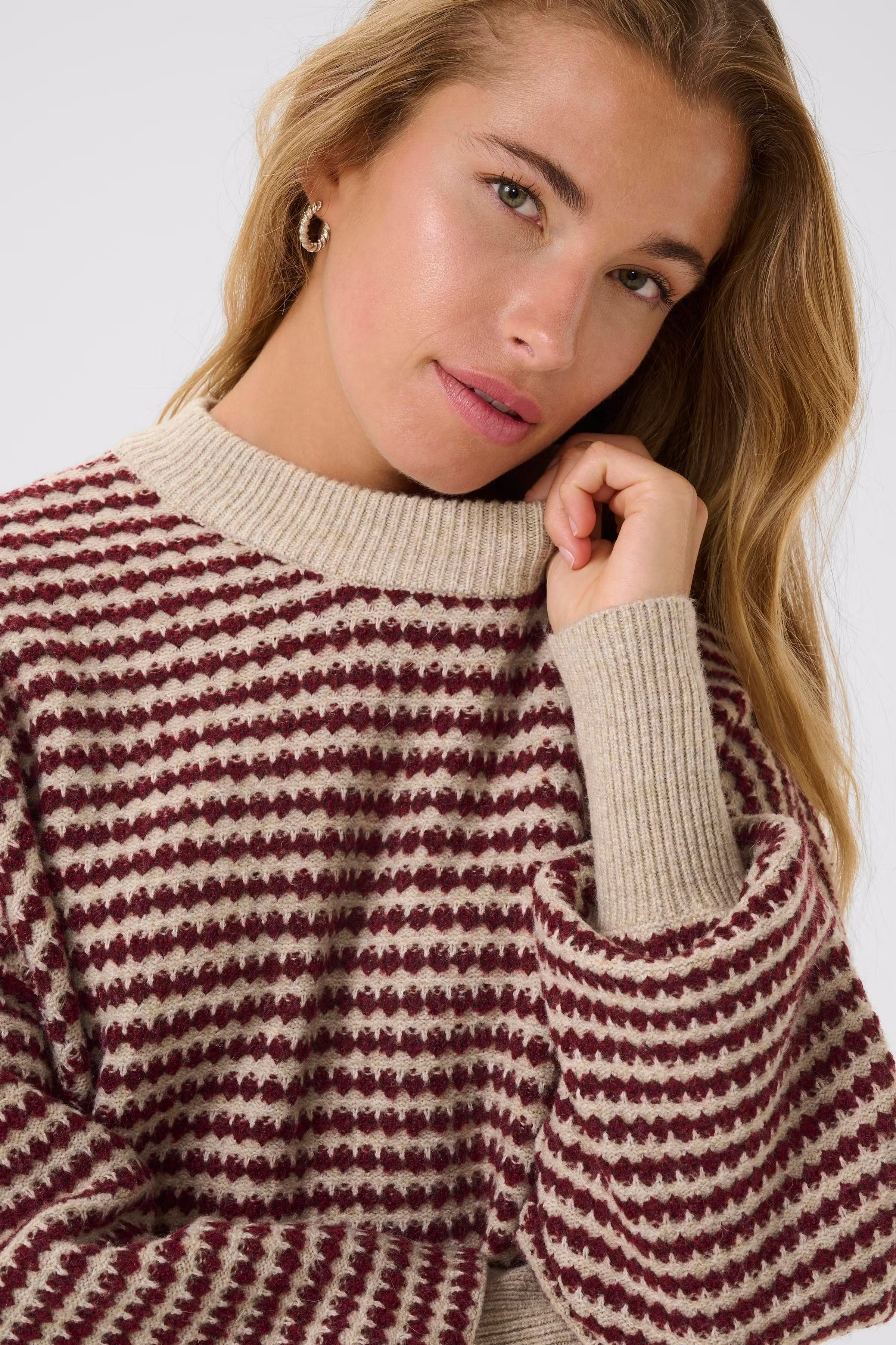 KAellery Genser LOOKBOOK DETAIL 10509032-108781