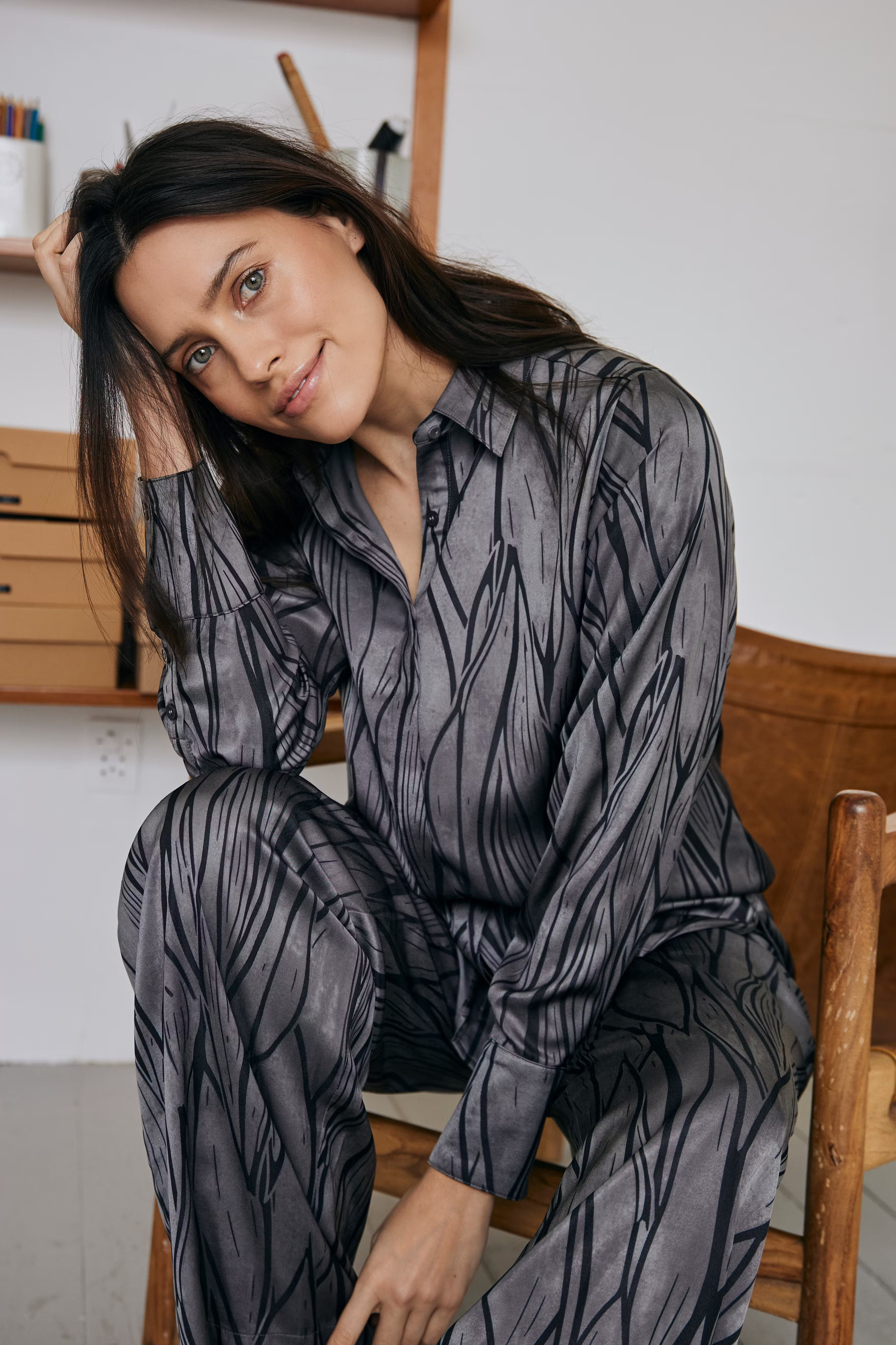 FRATELIER Hose LOCATION NONE 20614854-203838